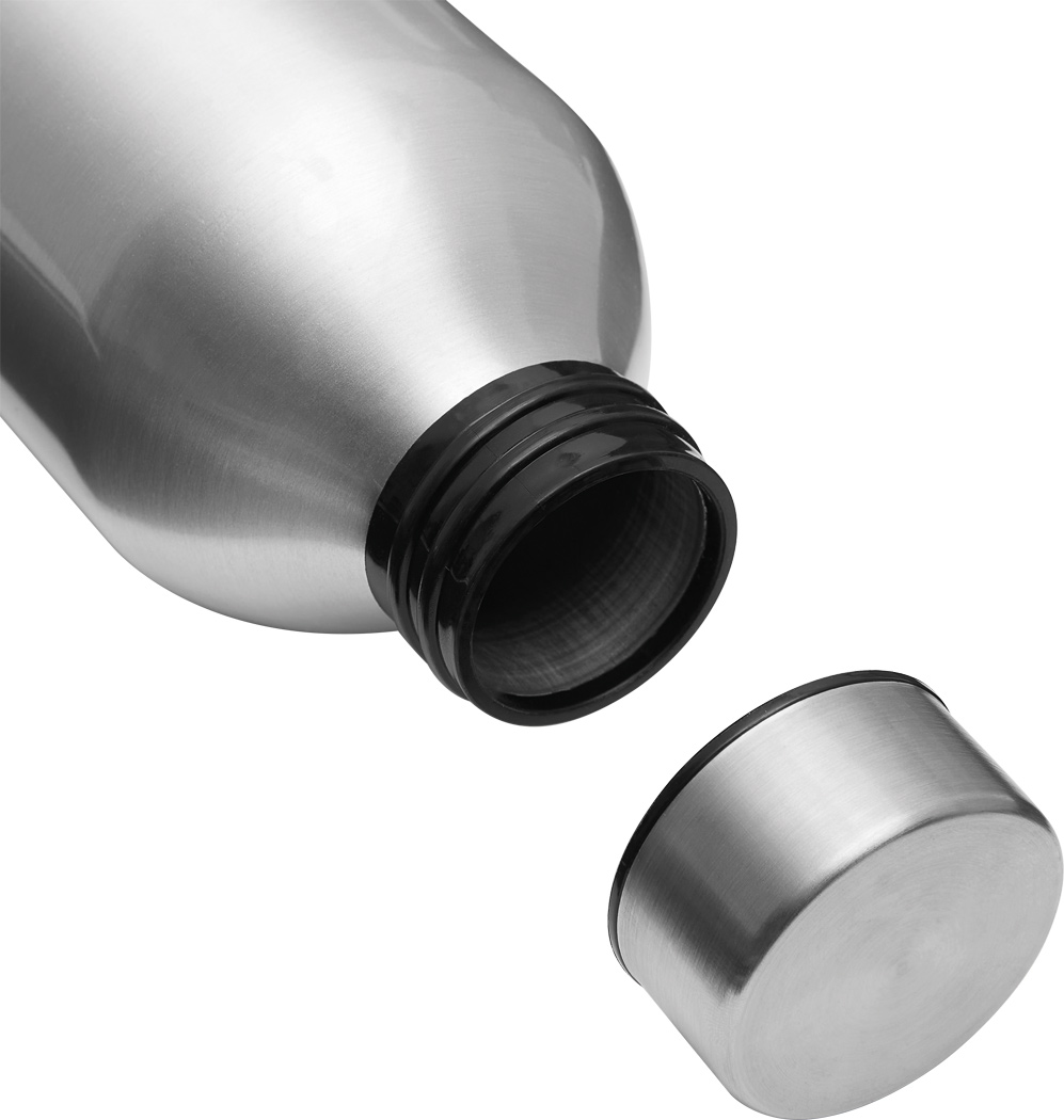 Aluminium-Trinkflasche JUMBO TRANSIT 750 ml zum Bedrucken