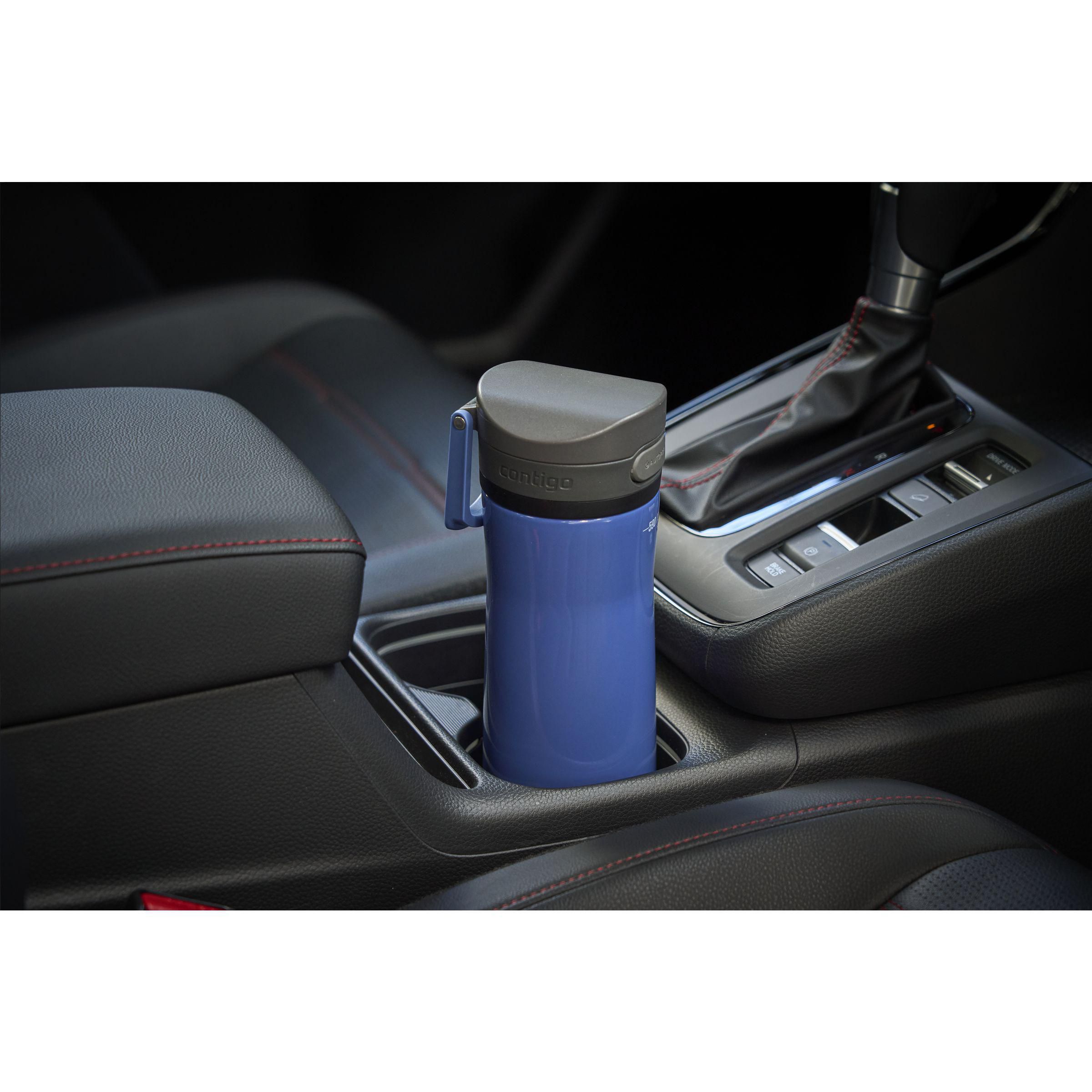 Contigo® Jackson Chill 2.0 Edelstahl-Trinkflasche 590 ml zum Bedrucken