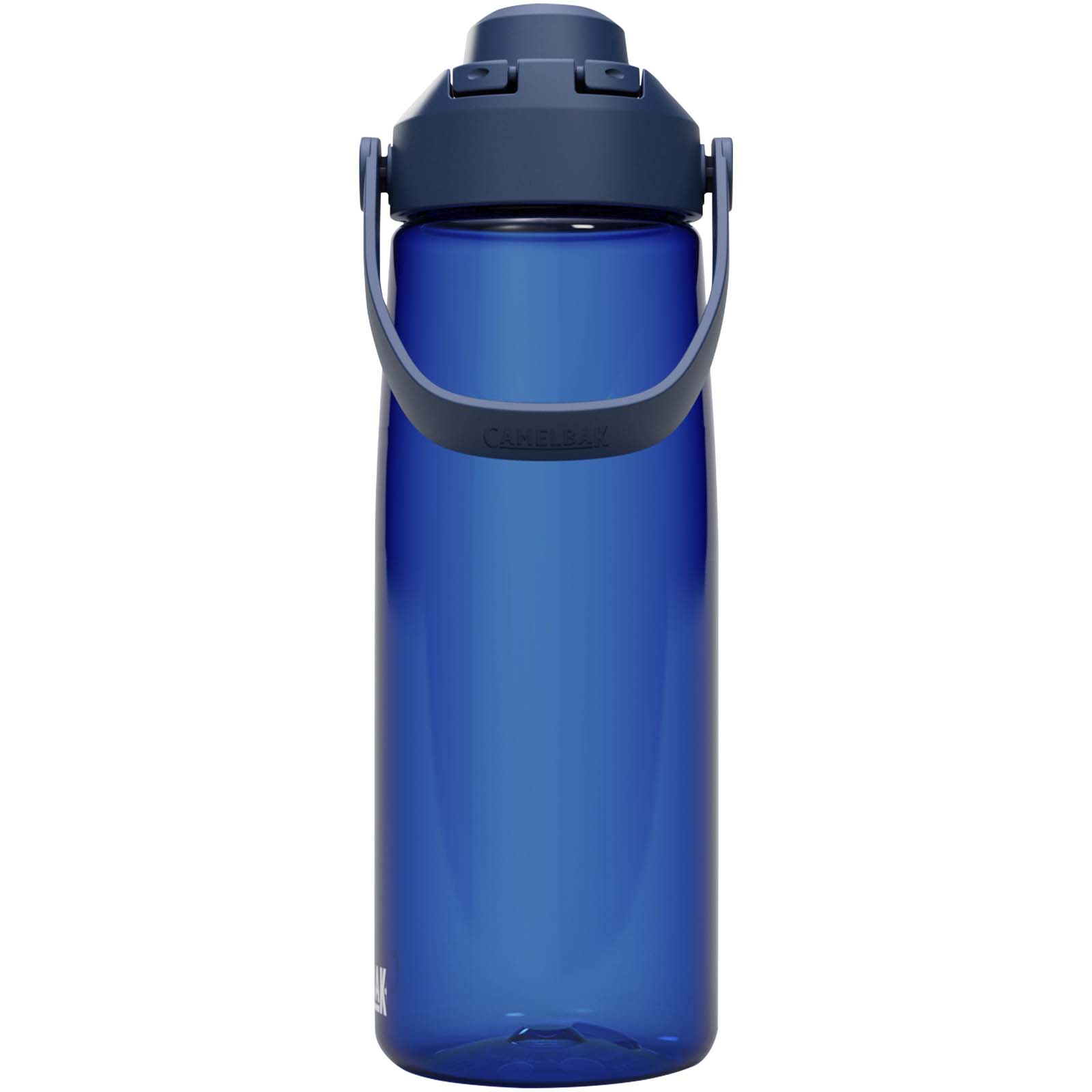 Trinkflasche Camelbak Thrive Chug 740 ml Tritan, auslaufsicher
