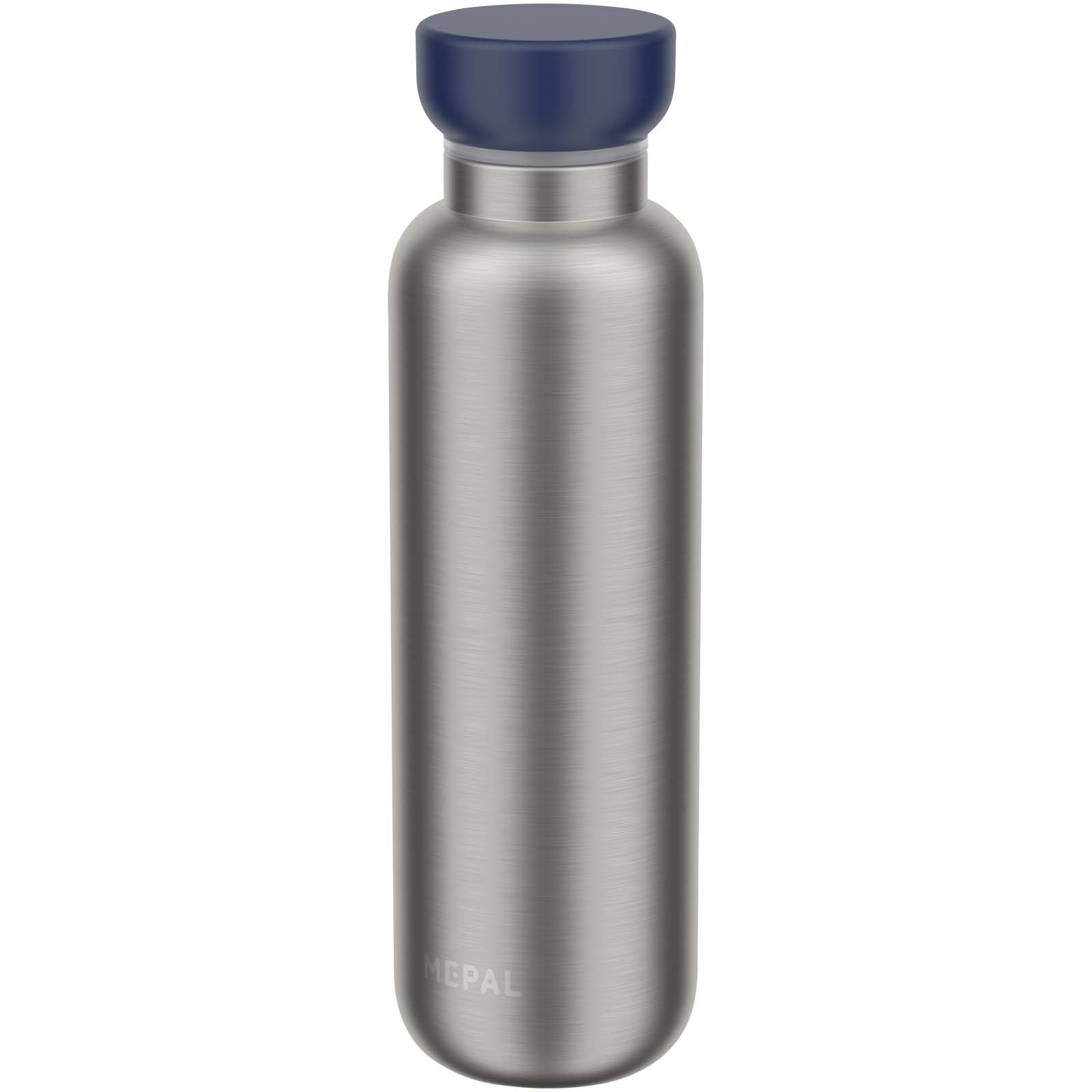 Mepal Ellipse Thermoflasche 500 ml Edelstahl bedruckbar