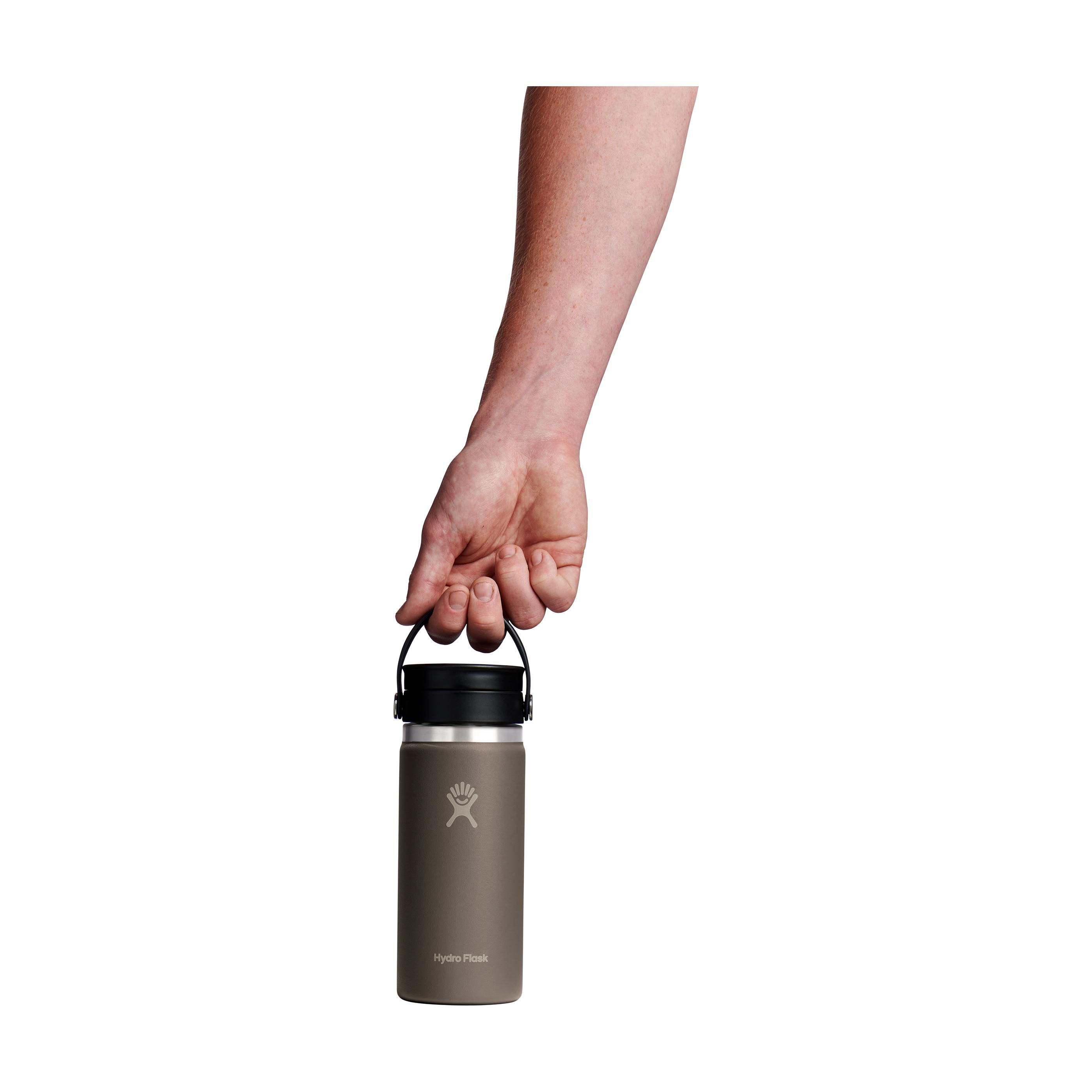 Hydro Flask Coffee Thermoflasche 473 ml – Edelstahl, bedruckbar