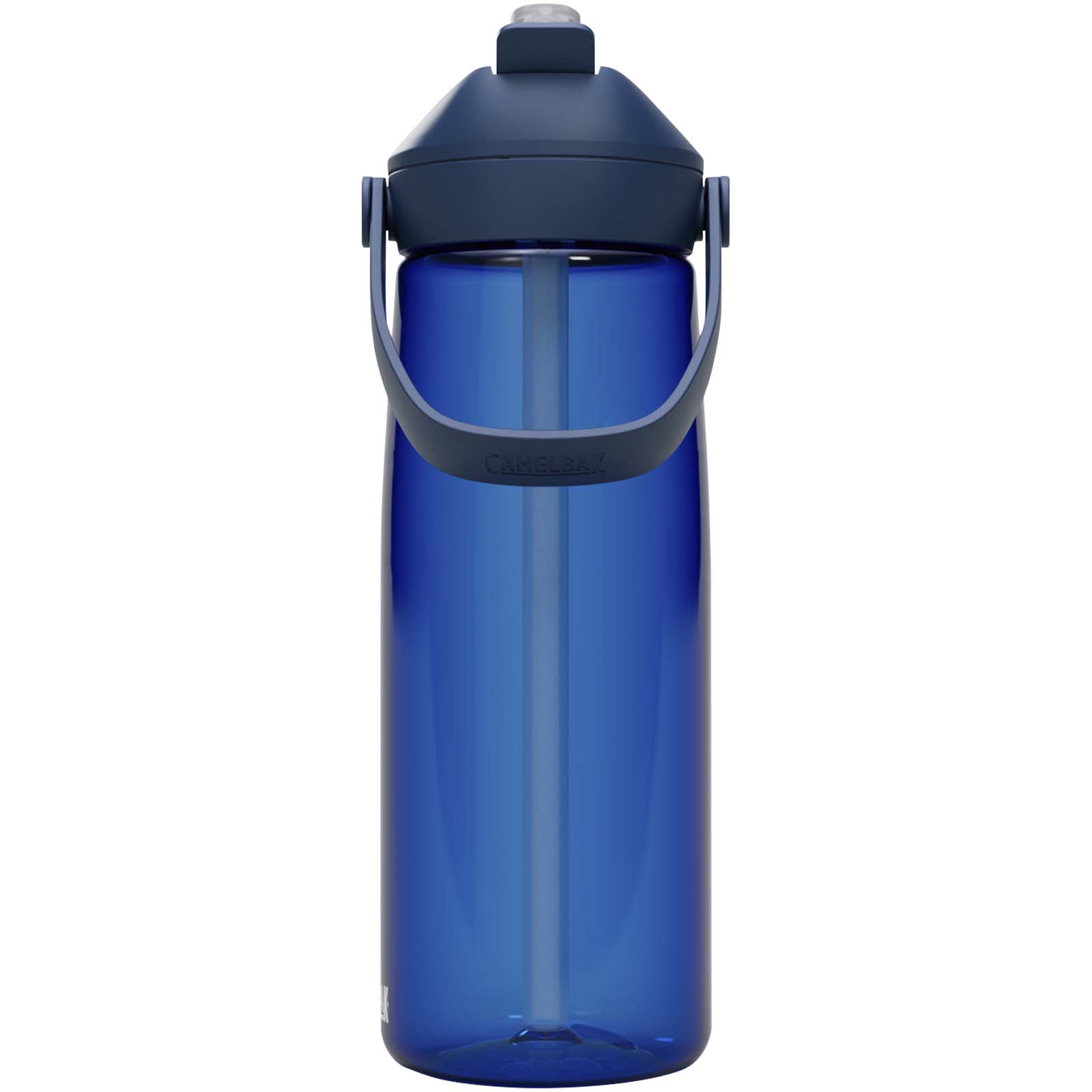 Camelbak® Thrive Flip Trinkflasche 750 ml Tritan mit Flip-Strohhalm
