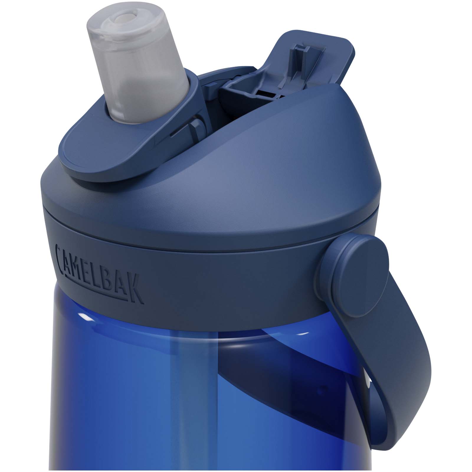 Camelbak® Thrive Flip Trinkflasche 750 ml Tritan mit Flip-Strohhalm
