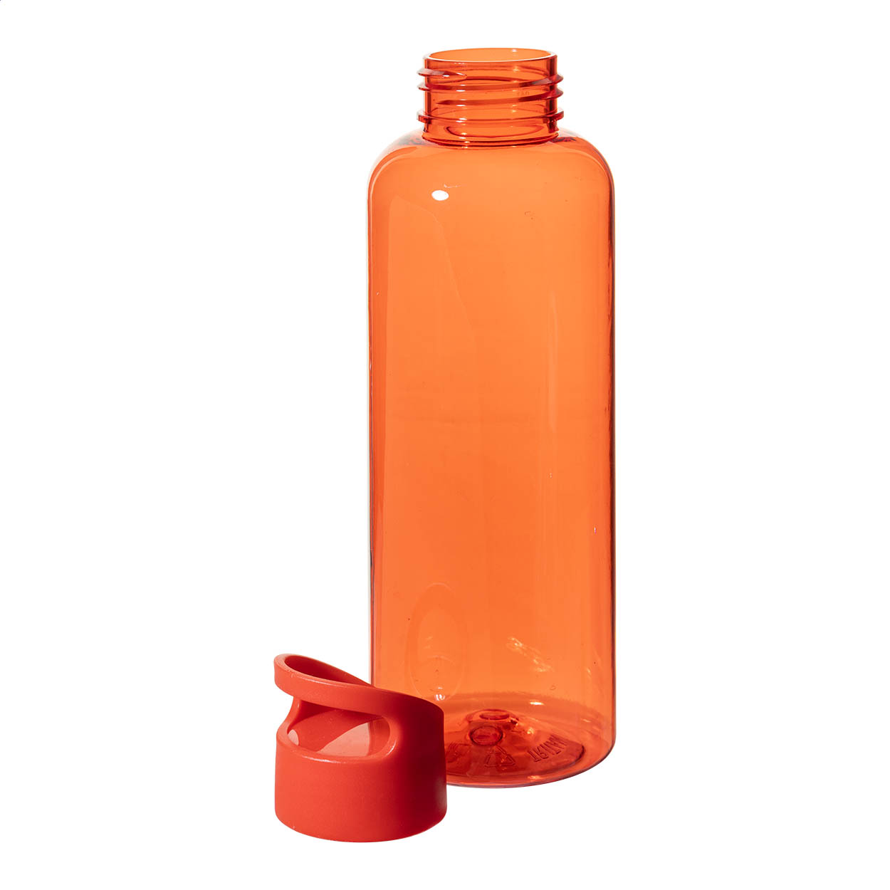 Tritan-Sportflasche Brumba 530 ml BPA-frei, bedruckbar als Werbeartikel