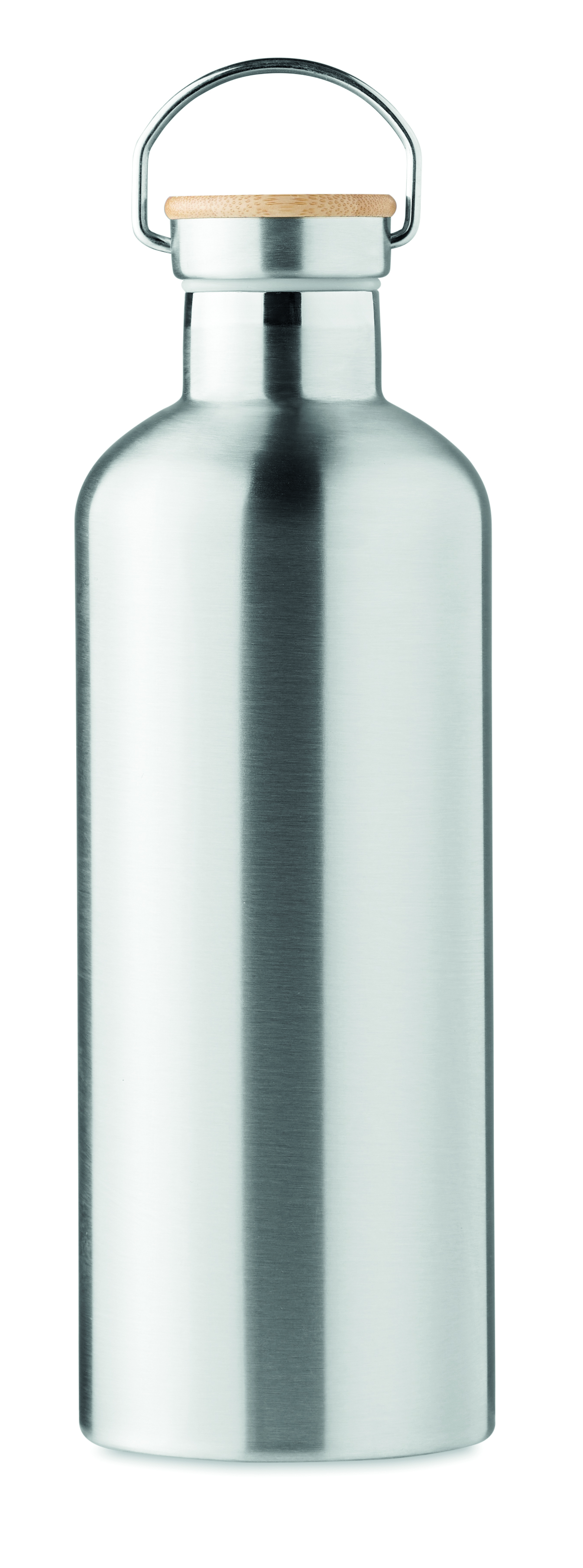 Isolierflasche 1,5L HELSINKI EXTRA - Edelstahl Thermosflasche bedruckbar