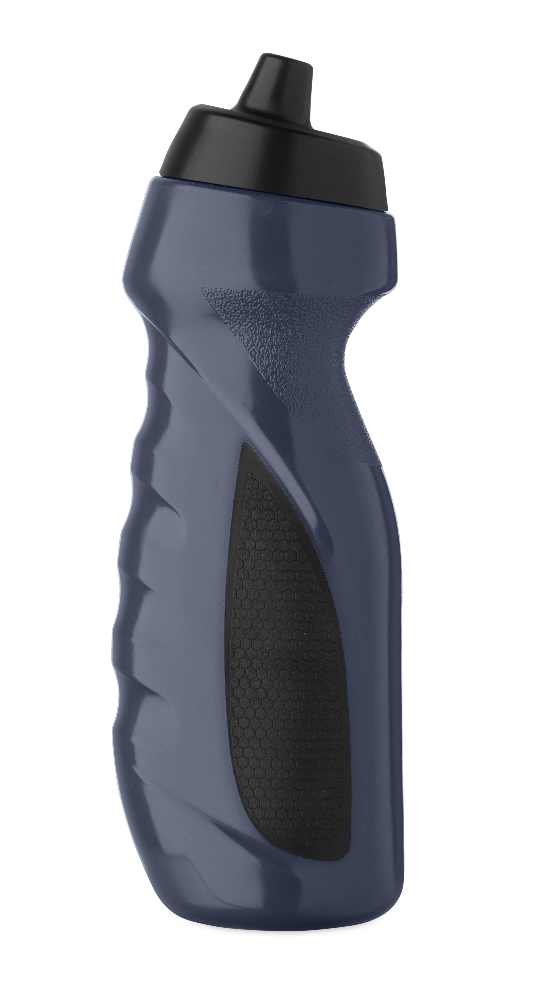 Sport-Trinkflasche FERSK 700ml PE, auslaufsicher mit Griff – bedruckbar