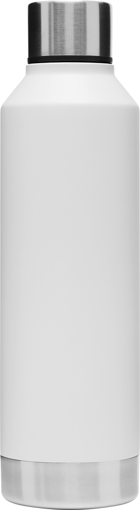 Vakuum-Trinkflasche RICH FLAVOUR – Edelstahl, doppelwandig, 500 ml
