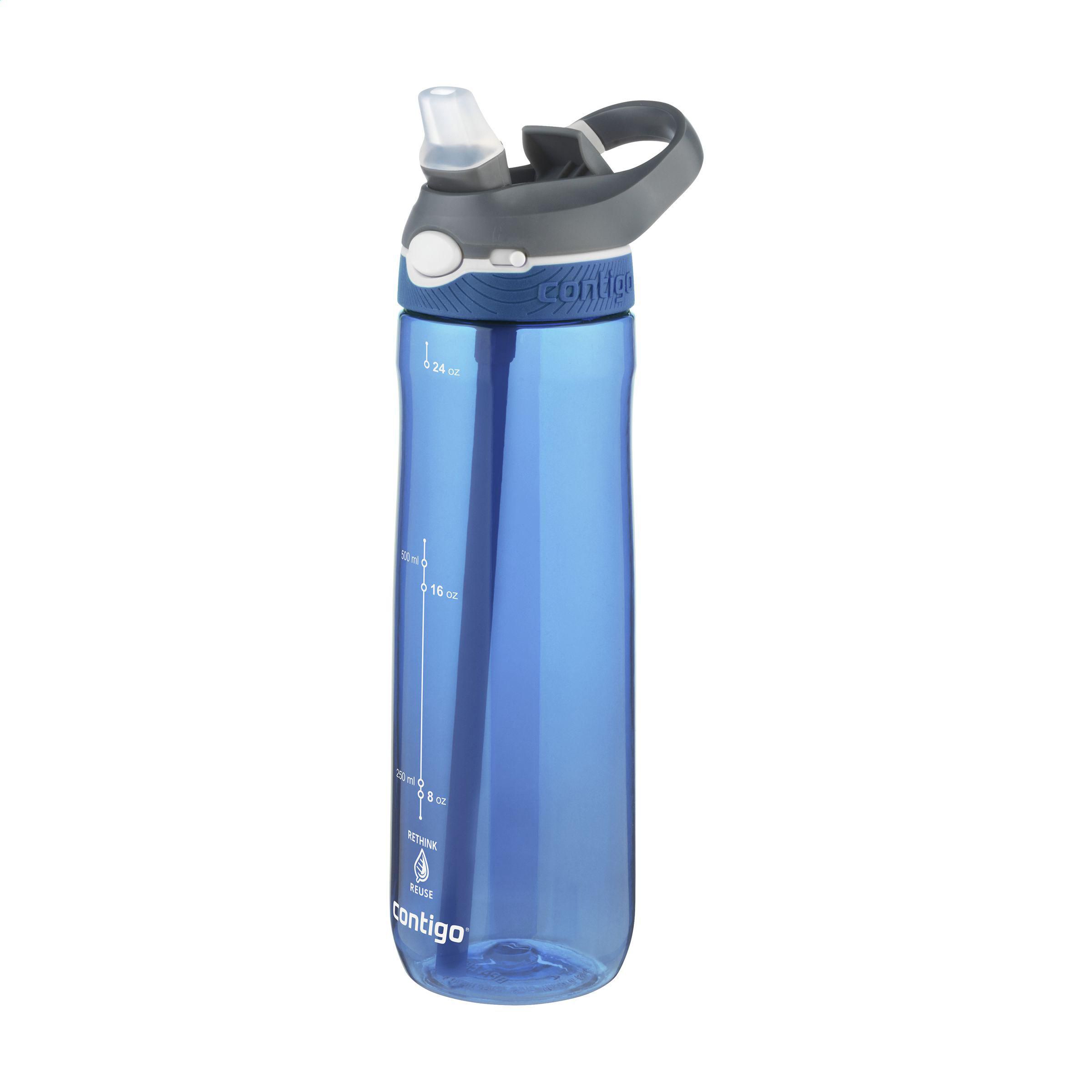 Contigo® Ashland Trinkflasche 720 ml aus Tritan Renew bedruckbar