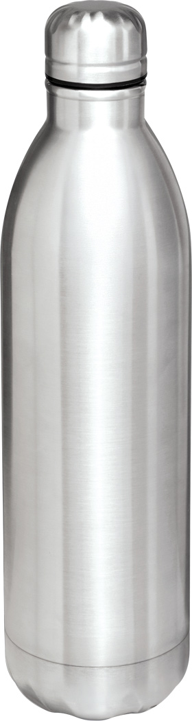 Vakuum-Trinkflasche JUMBO TASTE 1000 ml Edelstahl, doppelwandig