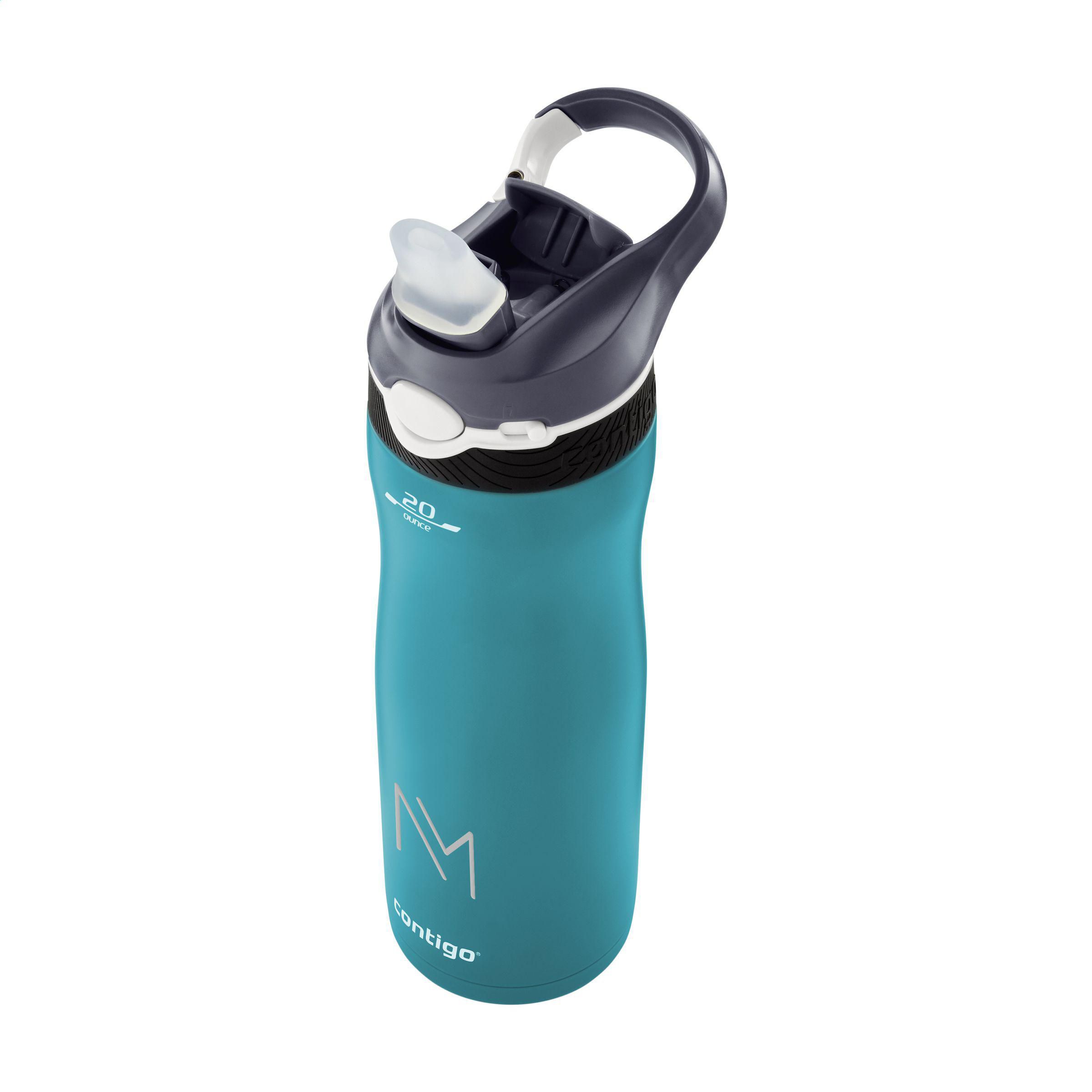 Contigo® Ashland Chill Edelstahl-Trinkflasche 590 ml, vakuumisoliert