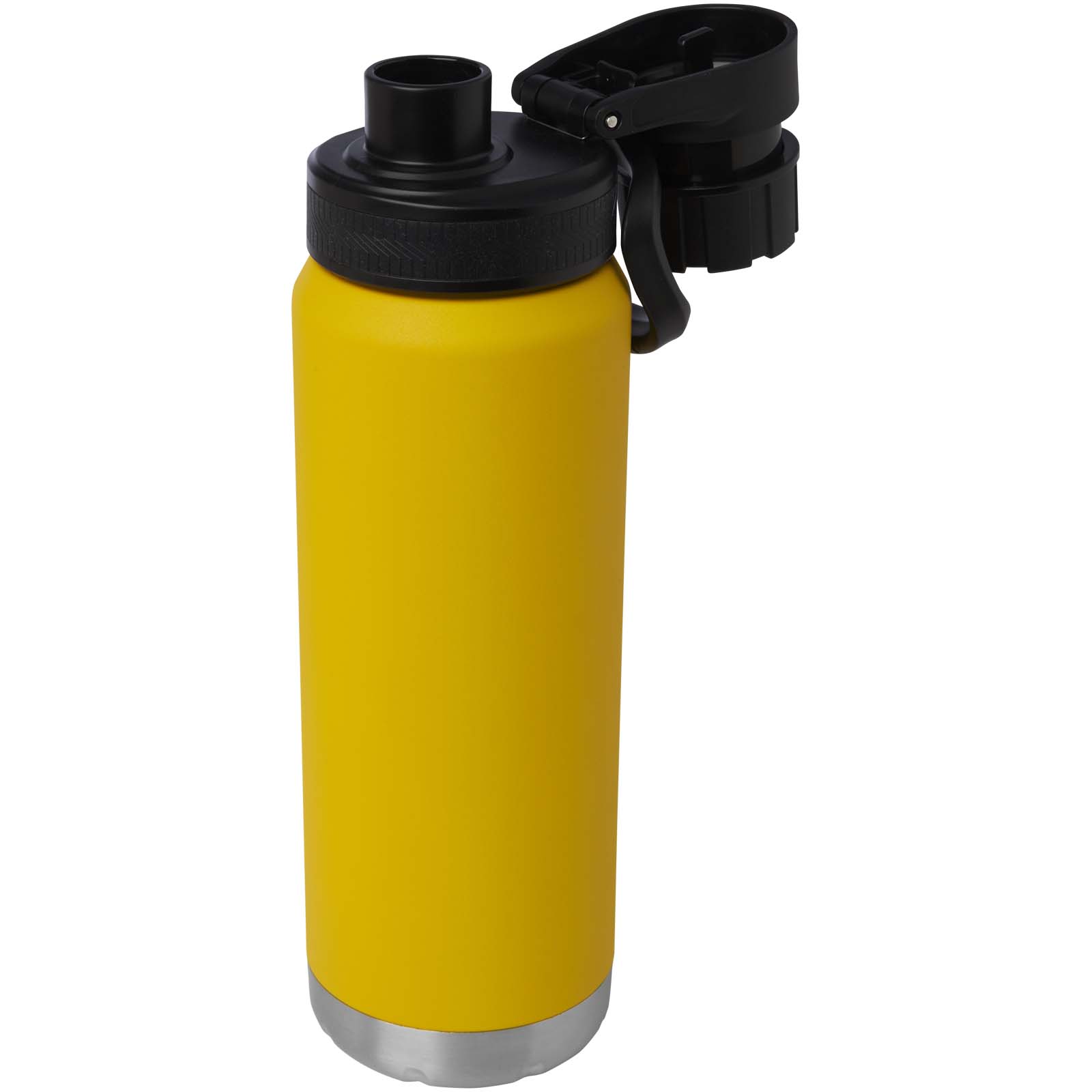 Isolierflasche 700 ml RCS recycelter Edelstahl, Vakuum Kupfer