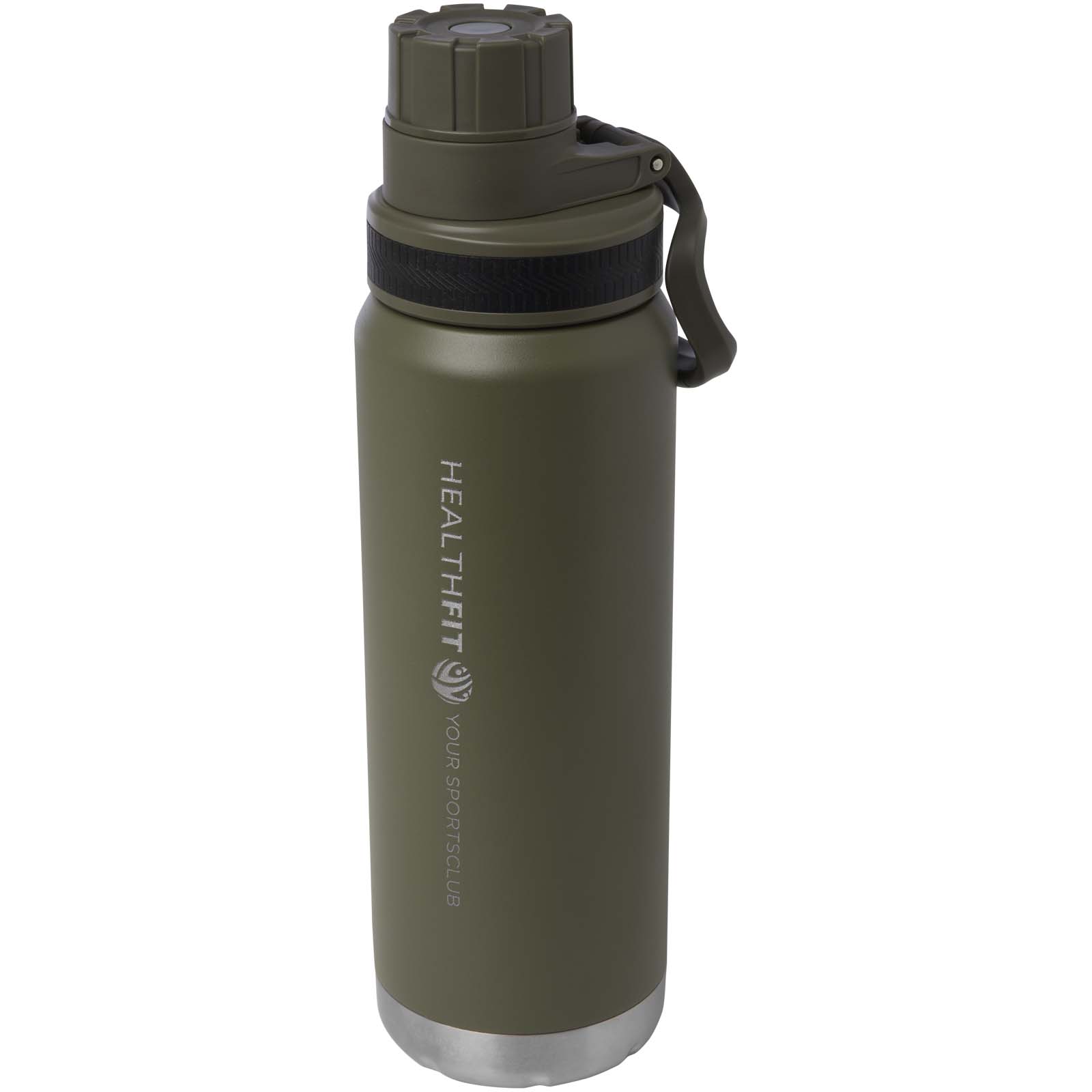 Isolierflasche 700 ml RCS recycelter Edelstahl, Vakuum Kupfer
