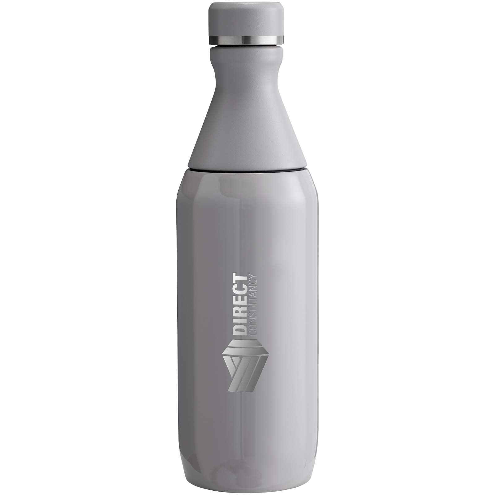 Stanley All Day Slim Trinkflasche 350 ml Edelstahl, bedruckbar