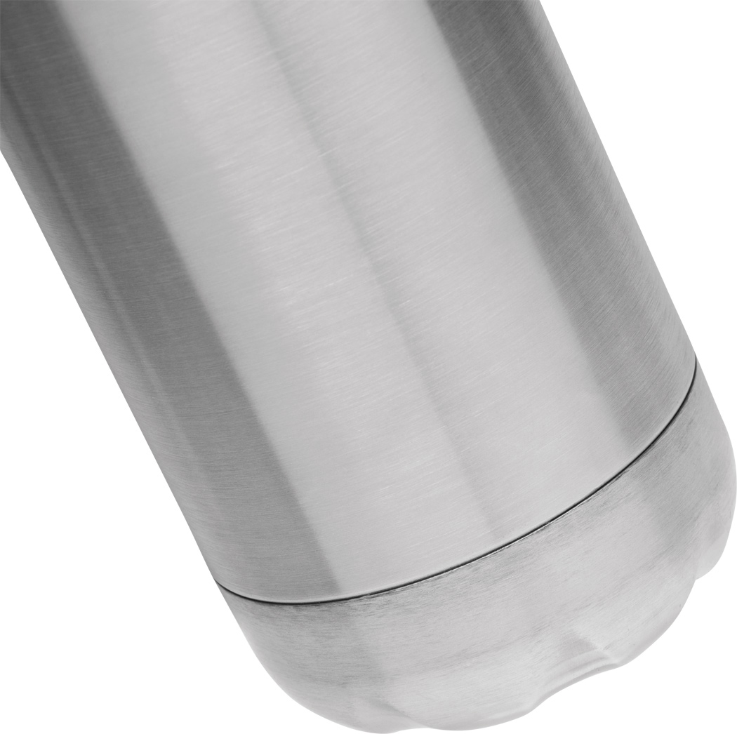 Vakuum-Trinkflasche JUMBO TASTE 1000 ml Edelstahl, doppelwandig