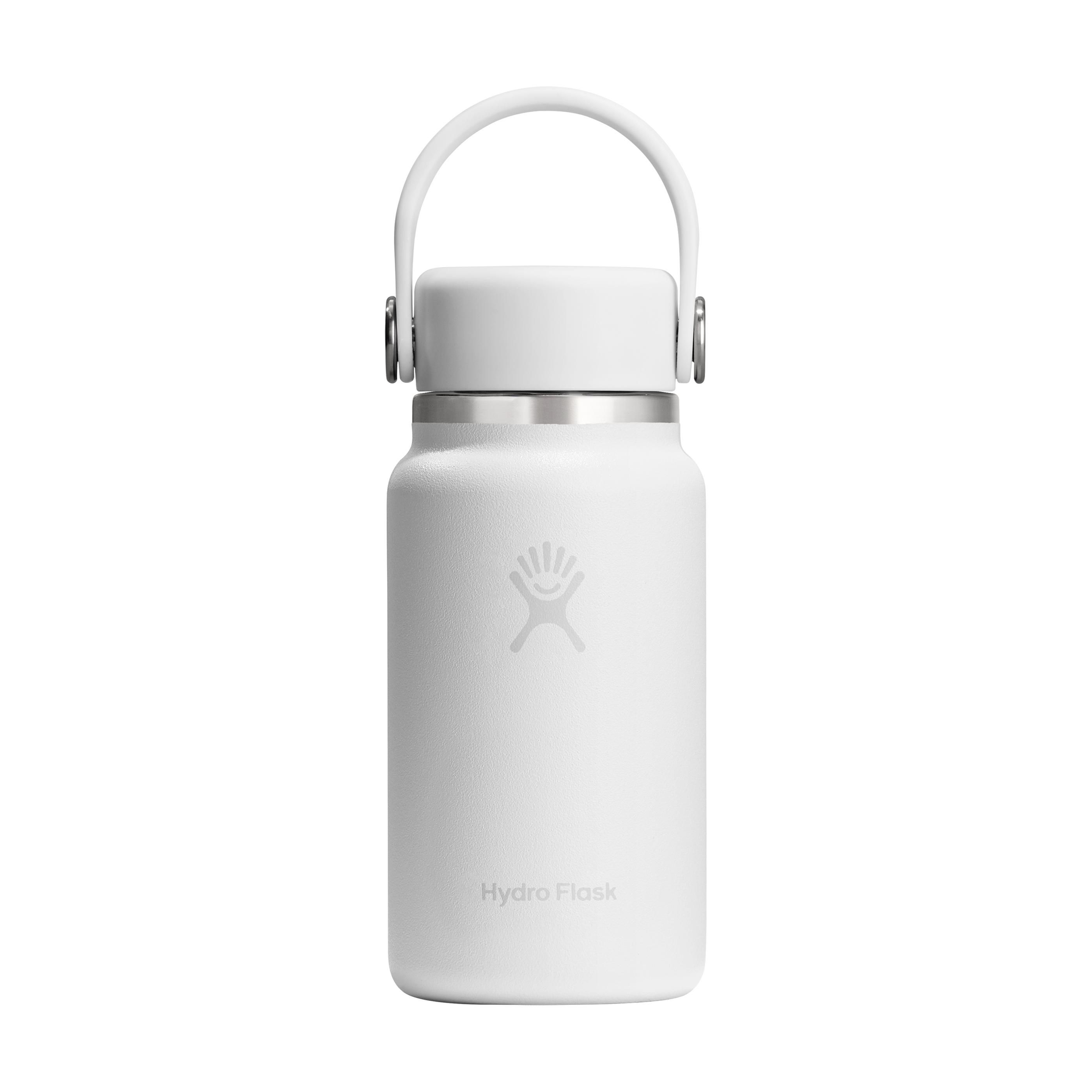Hydro Flask Micro Hydro Thermoflasche 200 ml Edelstahl bedruckbar