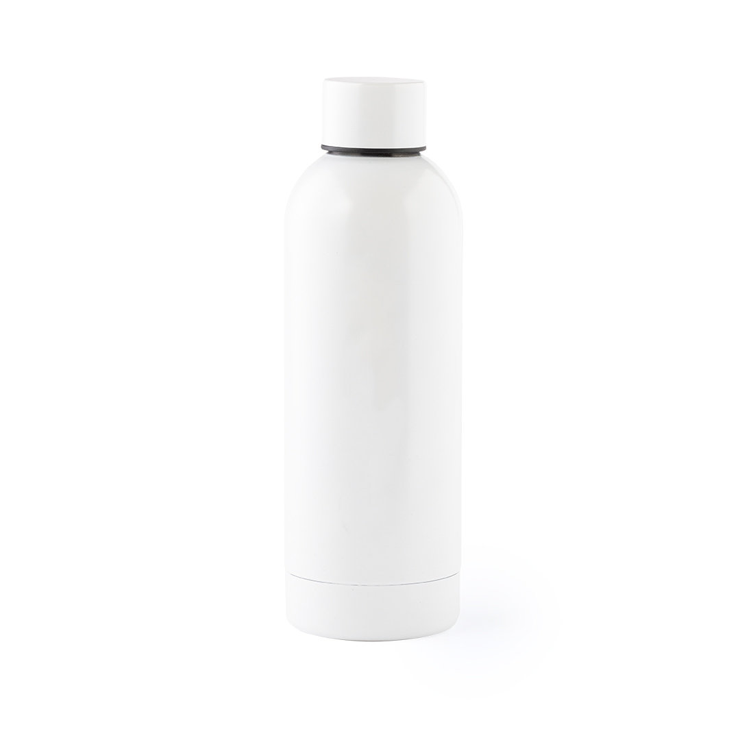 Trinkflasche Pigot 800 ml – Edelstahl Werbeflasche zum Bedrucken