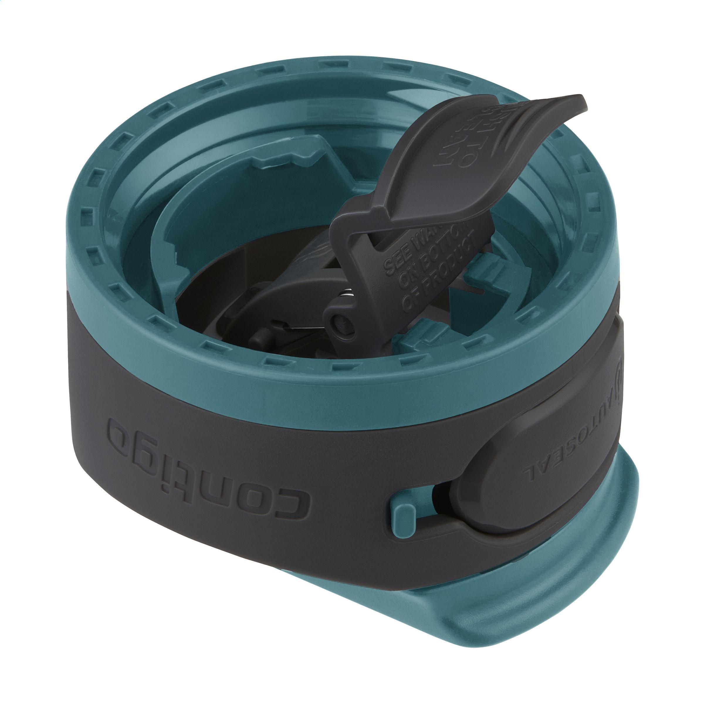 Contigo® Cortland 2.0 Trinkflasche 720 ml aus Tritan – bedruckbar