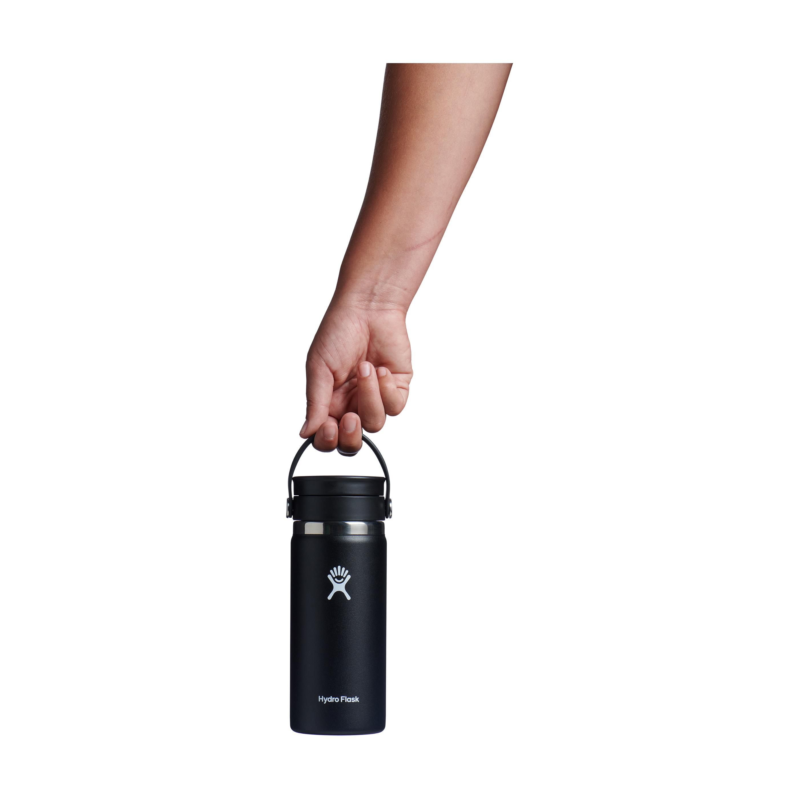 Hydro Flask Coffee Thermoflasche 473 ml – Edelstahl, bedruckbar