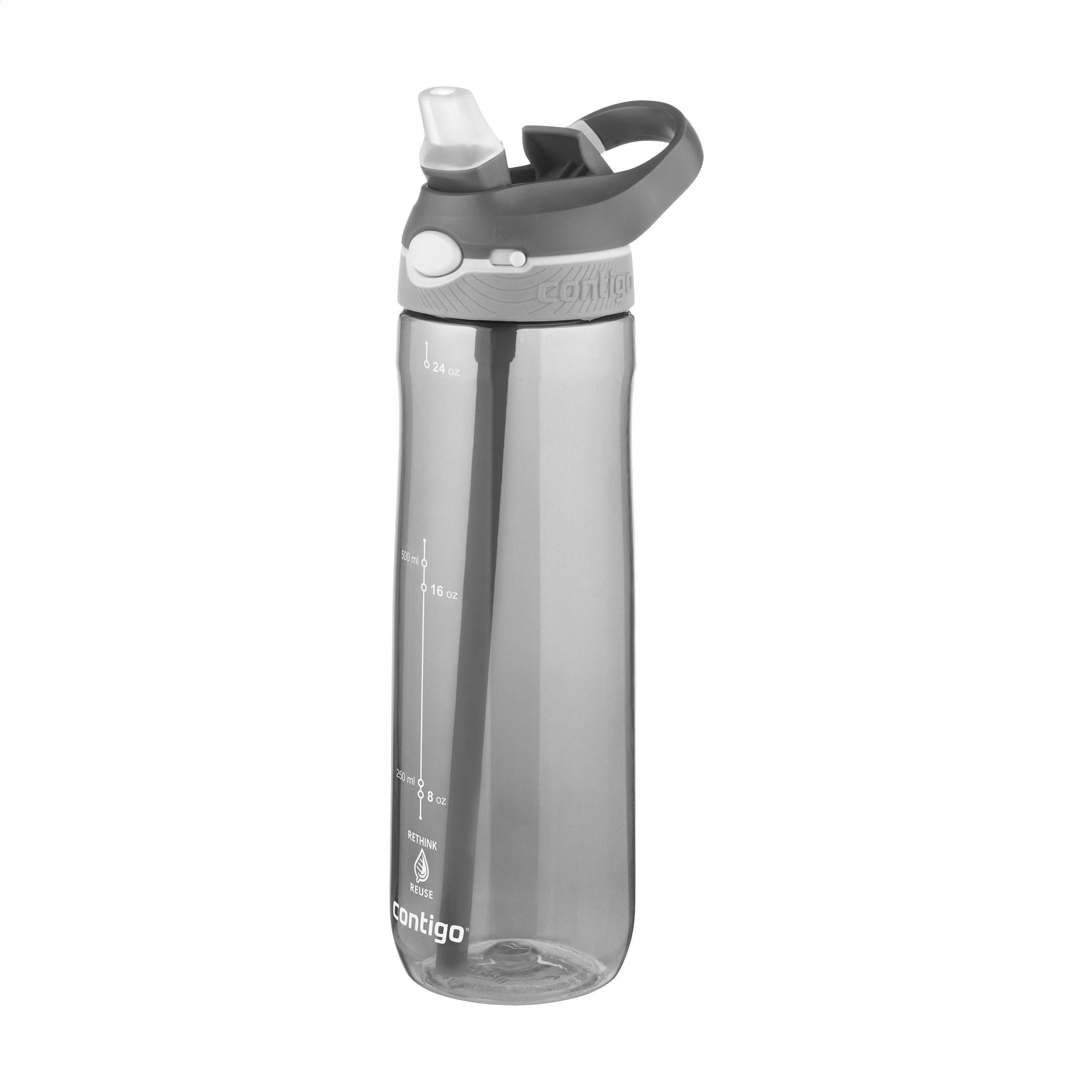 Contigo® Ashland Trinkflasche 720 ml aus Tritan Renew bedruckbar