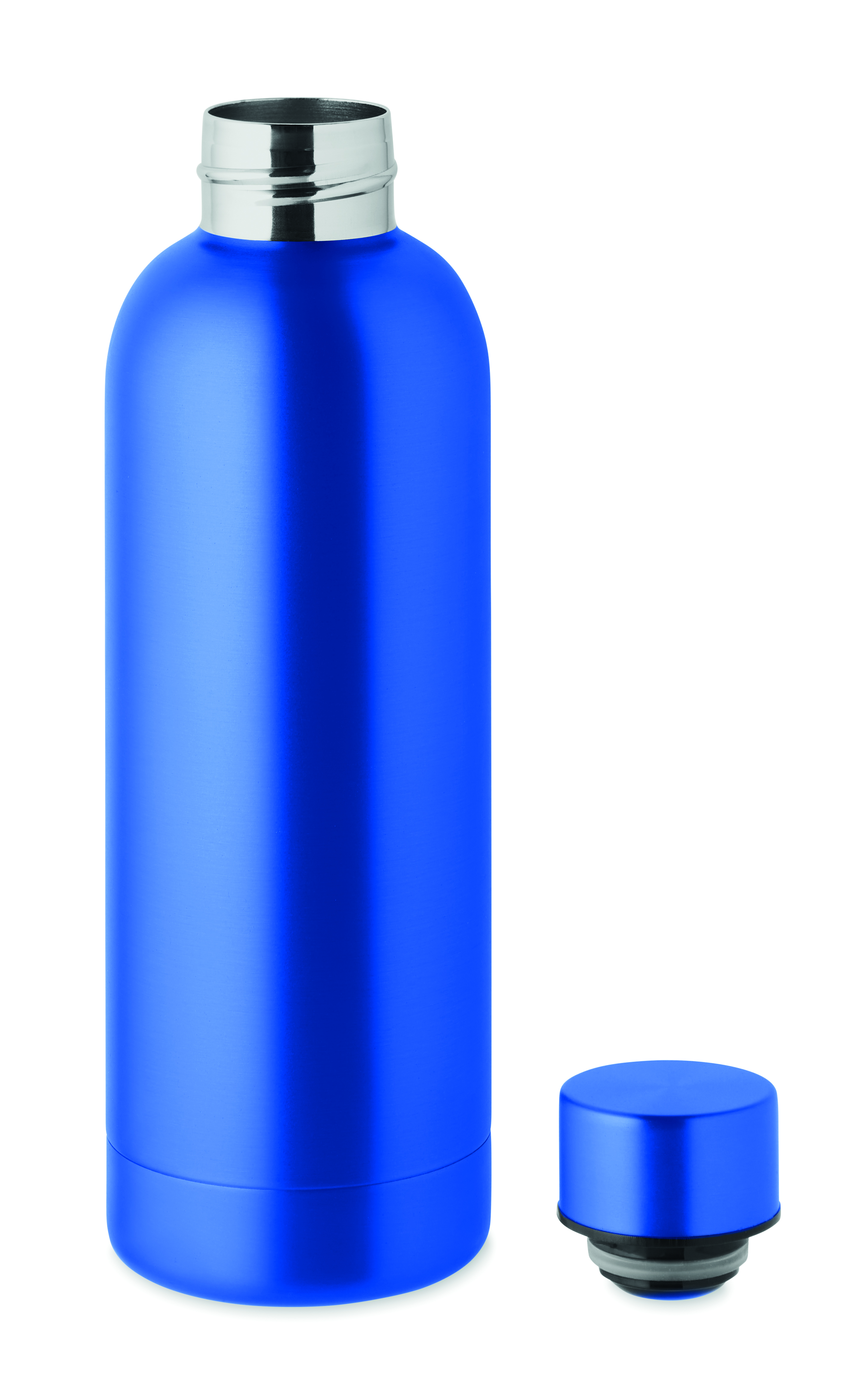 Edelstahl-Trinkflasche ATHENA 500 ml – doppelwandig isoliert, bedruckbar