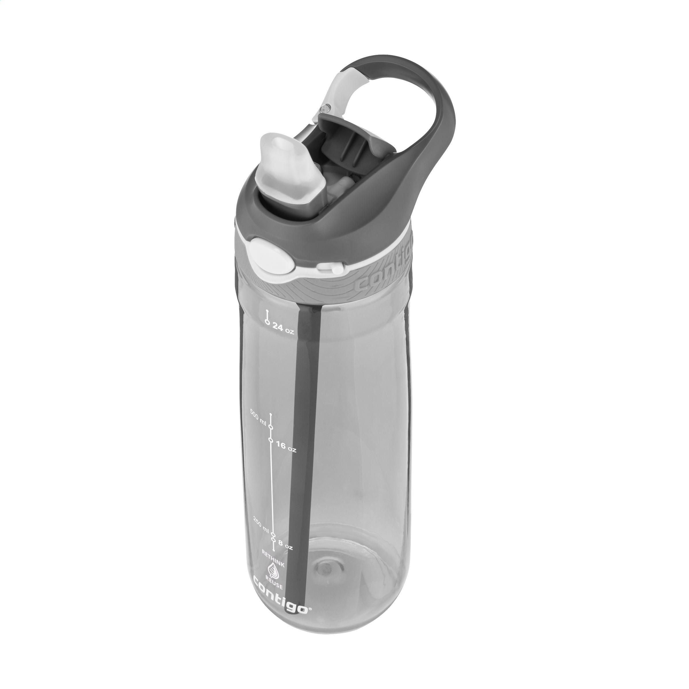 Contigo® Ashland Trinkflasche 720 ml aus Tritan Renew bedruckbar