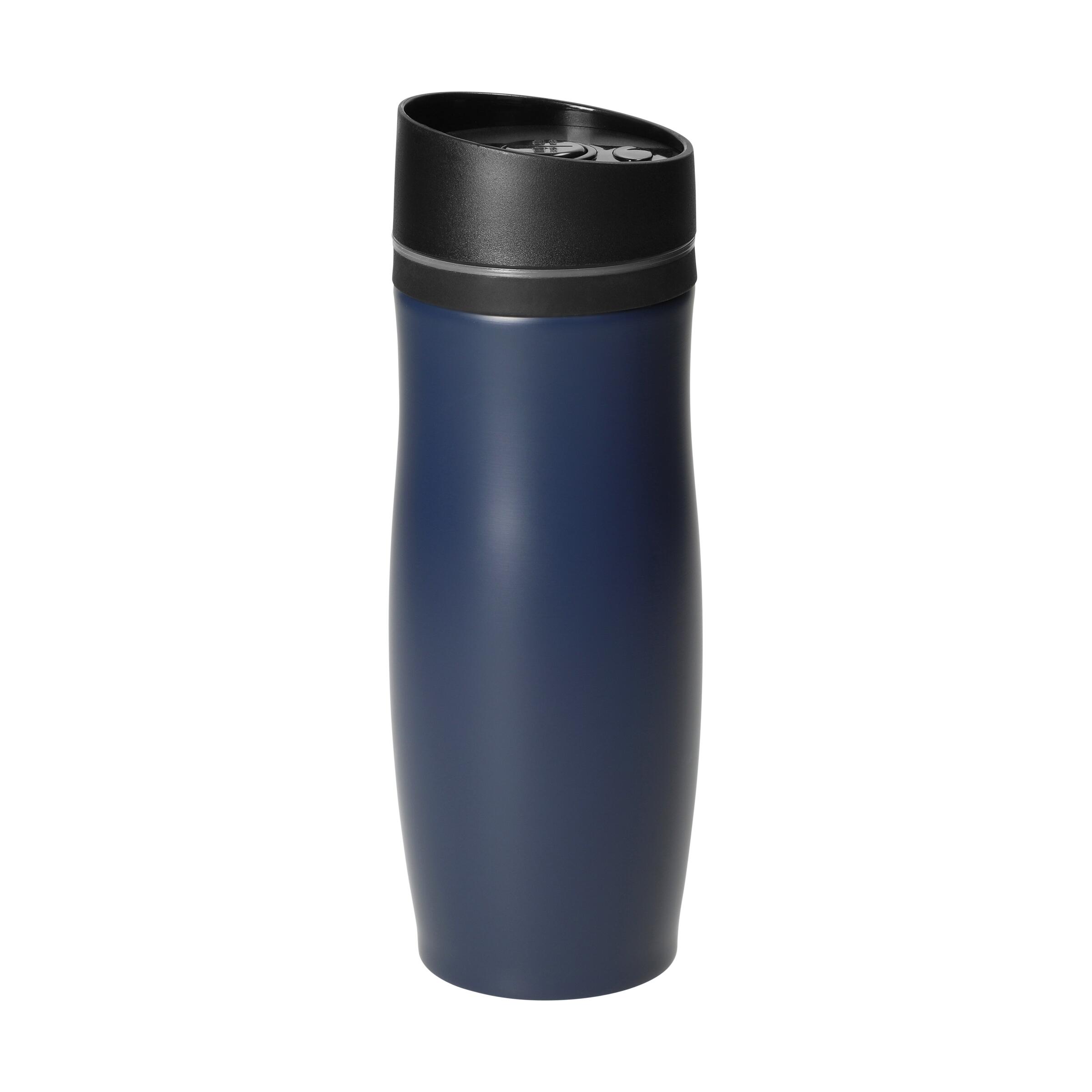 Navy-blau