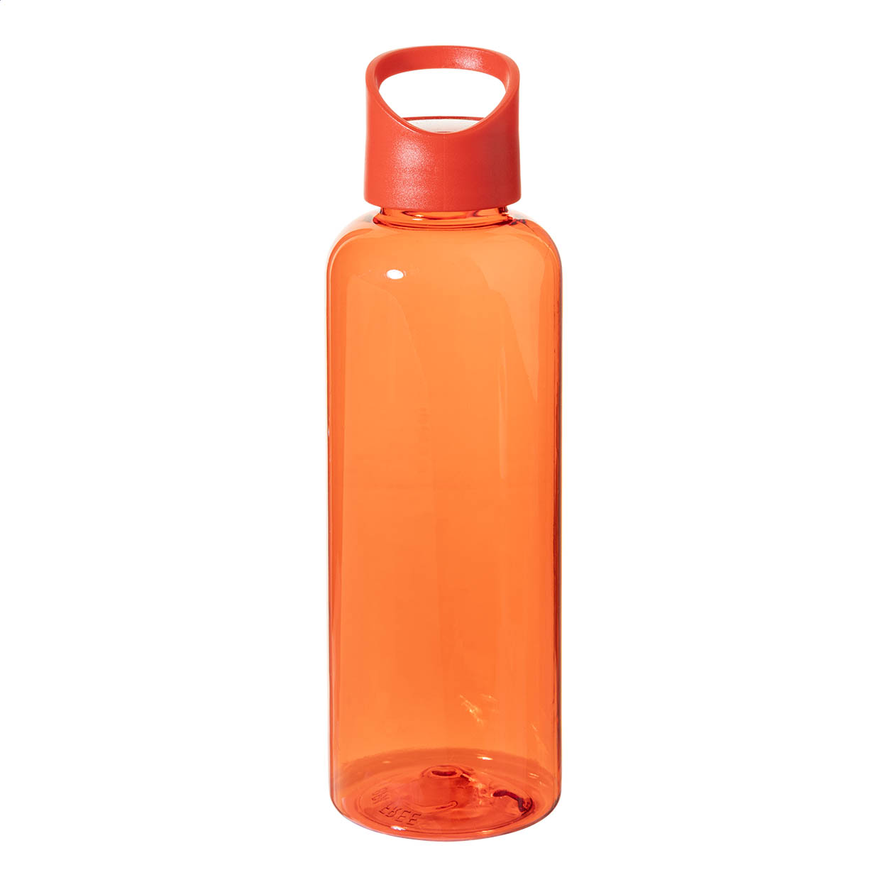 Tritan-Sportflasche Brumba 530 ml BPA-frei, bedruckbar als Werbeartikel