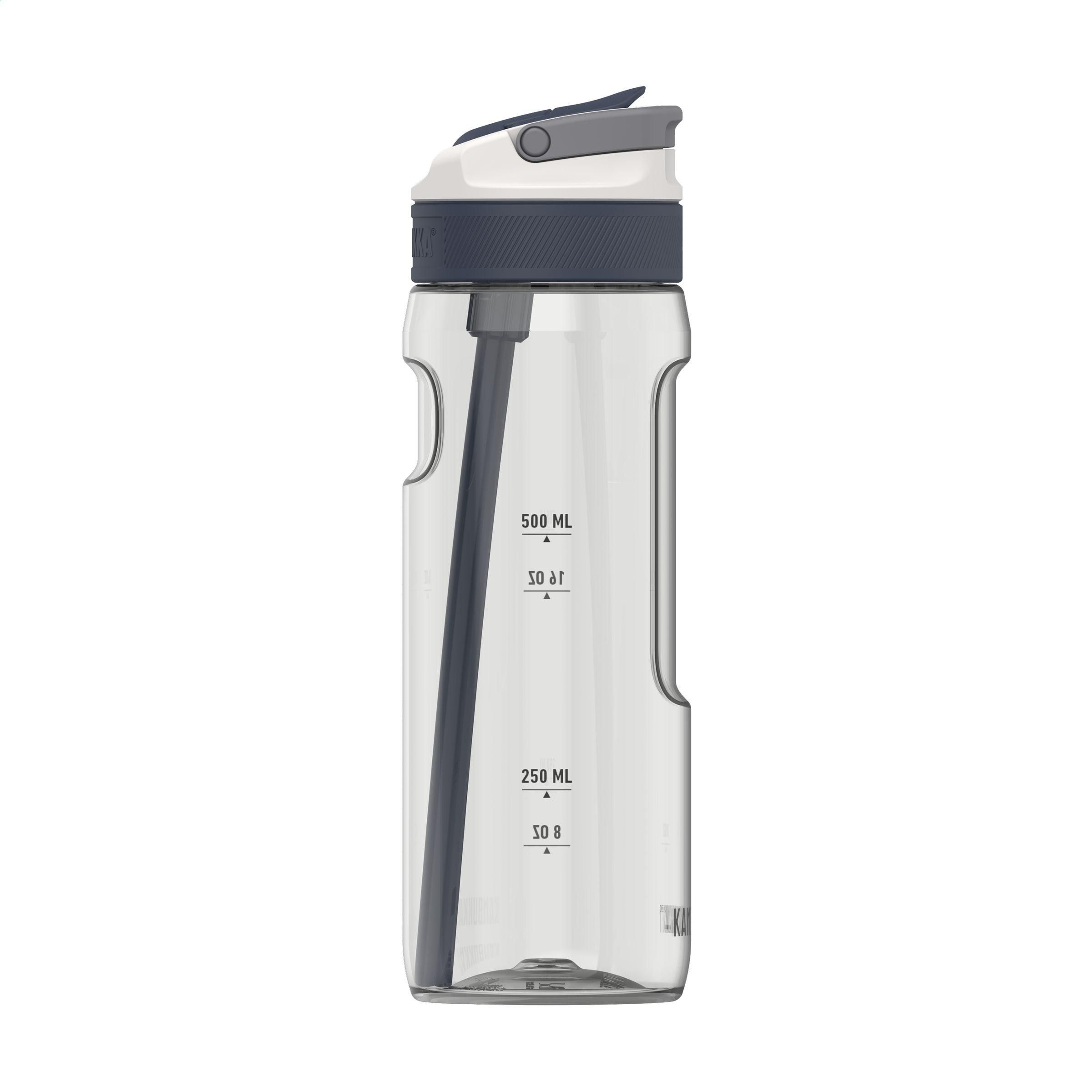 Kambukka® Lagoon Trinkflasche 750 ml aus Tritan – bedruckbar