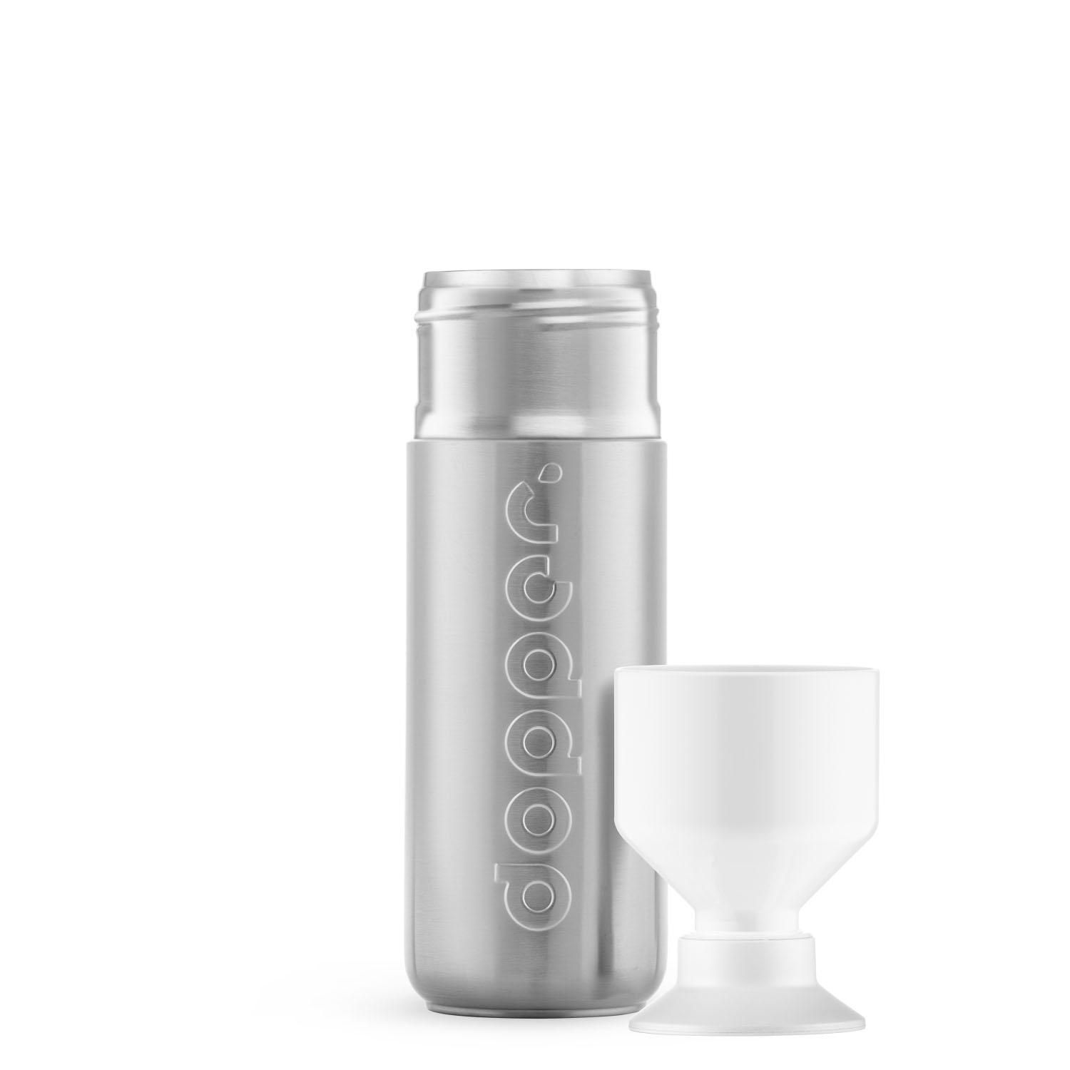 Dopper Insulated Edelstahl-Thermosflasche 580 ml, bedruckbar