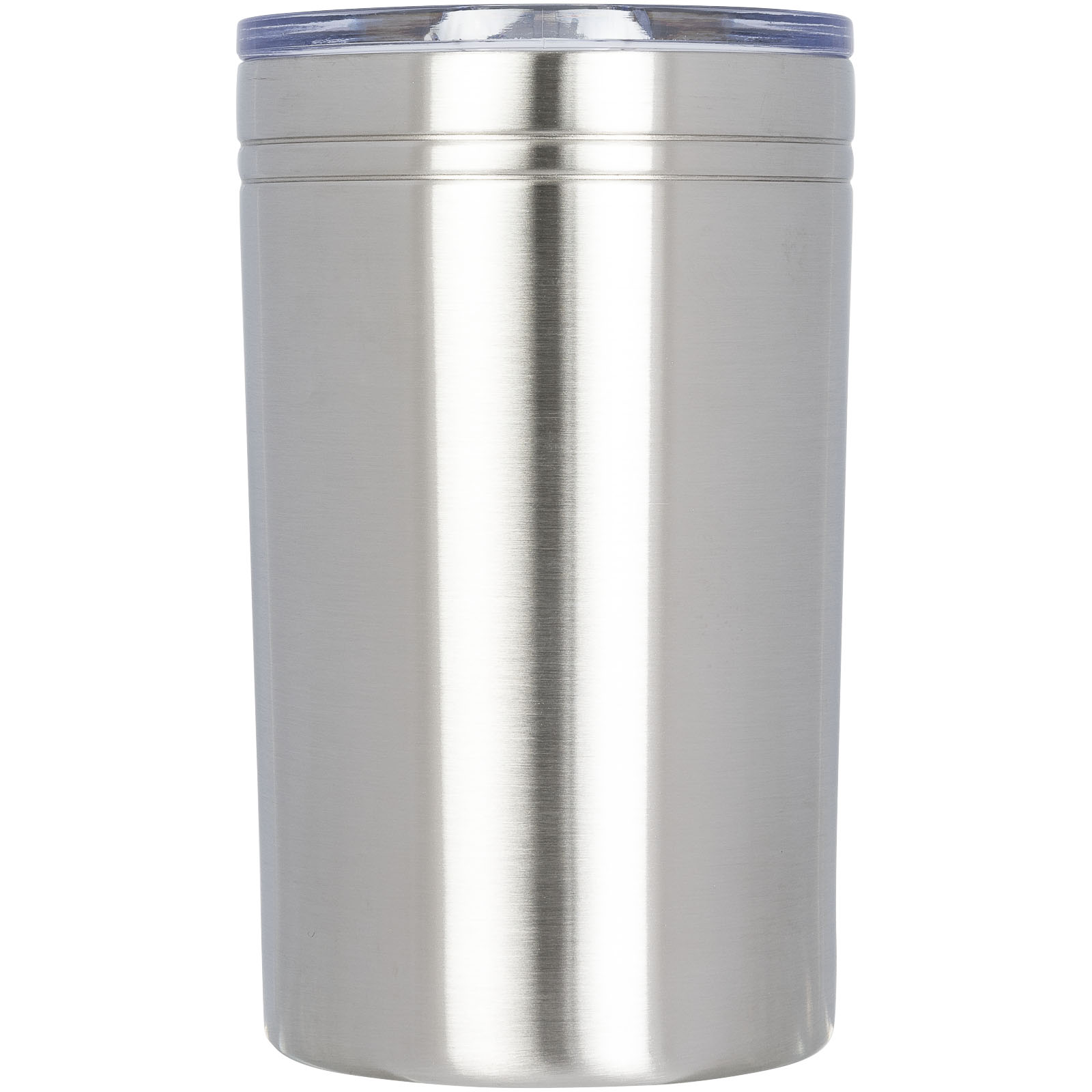Edelstahl Isolierbecher Pika 330 ml – vakuumisoliert, bedruckbar