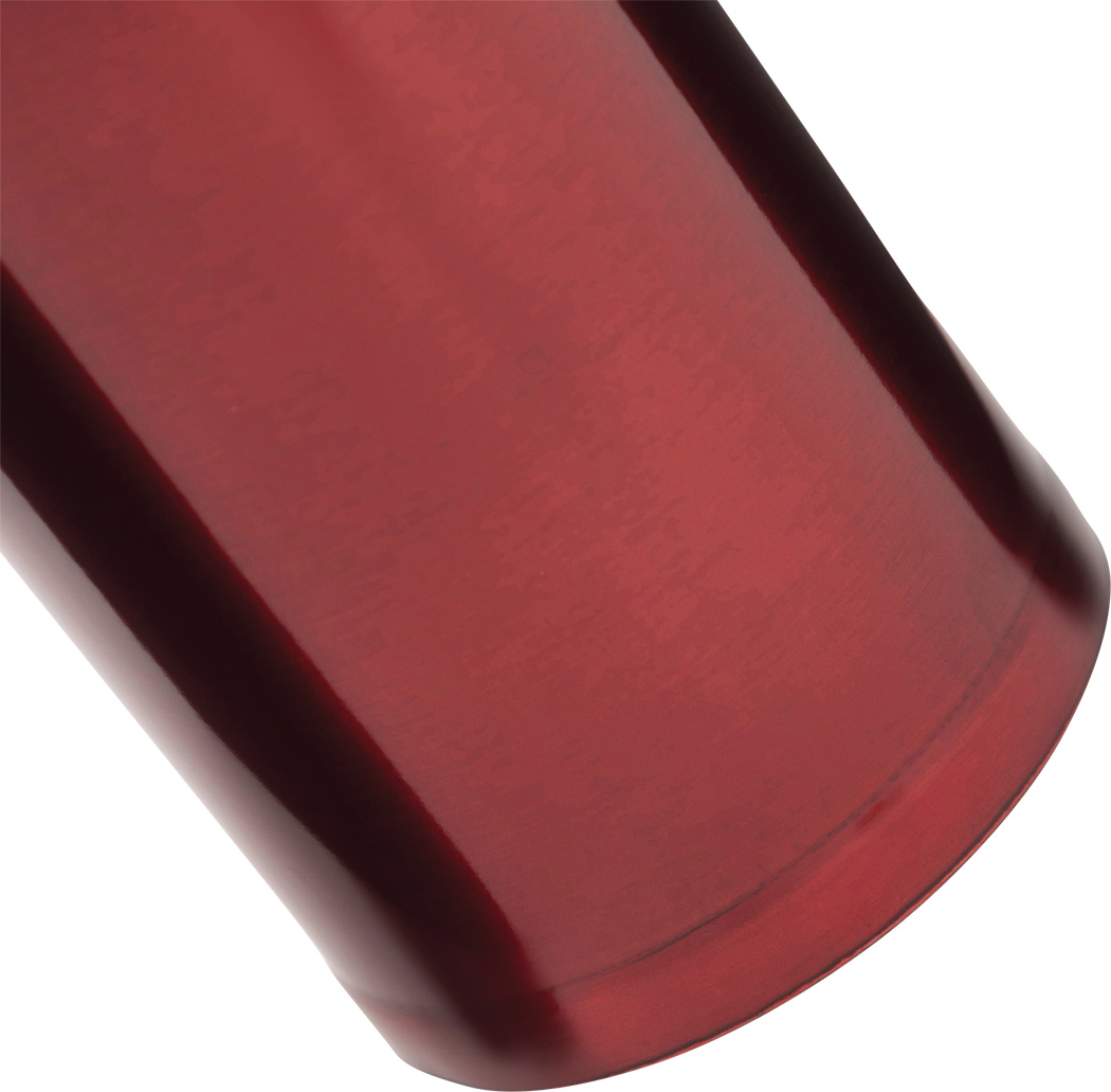 Vakuum-Trinkflasche OOLONG, Edelstahl doppelwandig 400 ml, bedruckbar