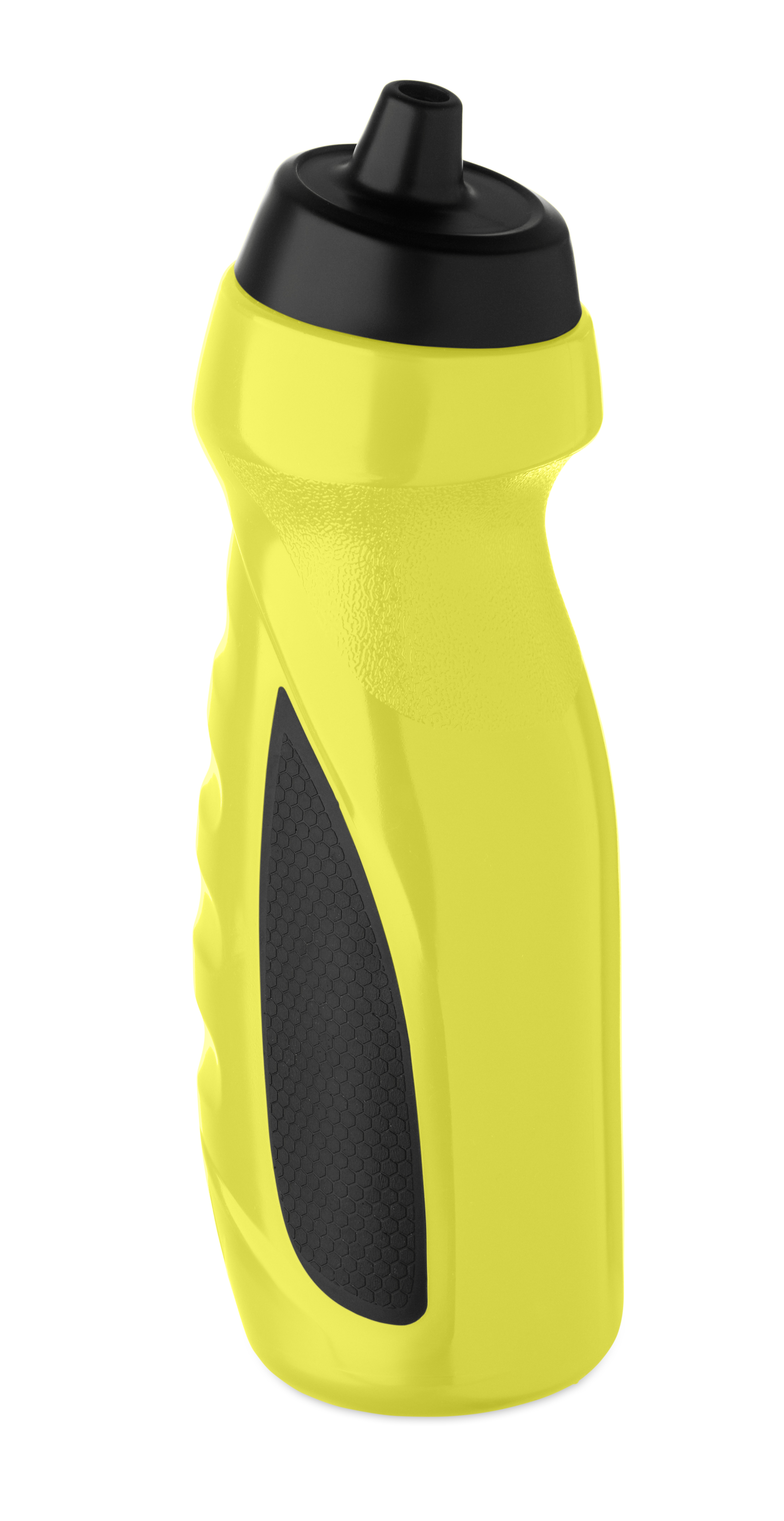 Neon Gelb