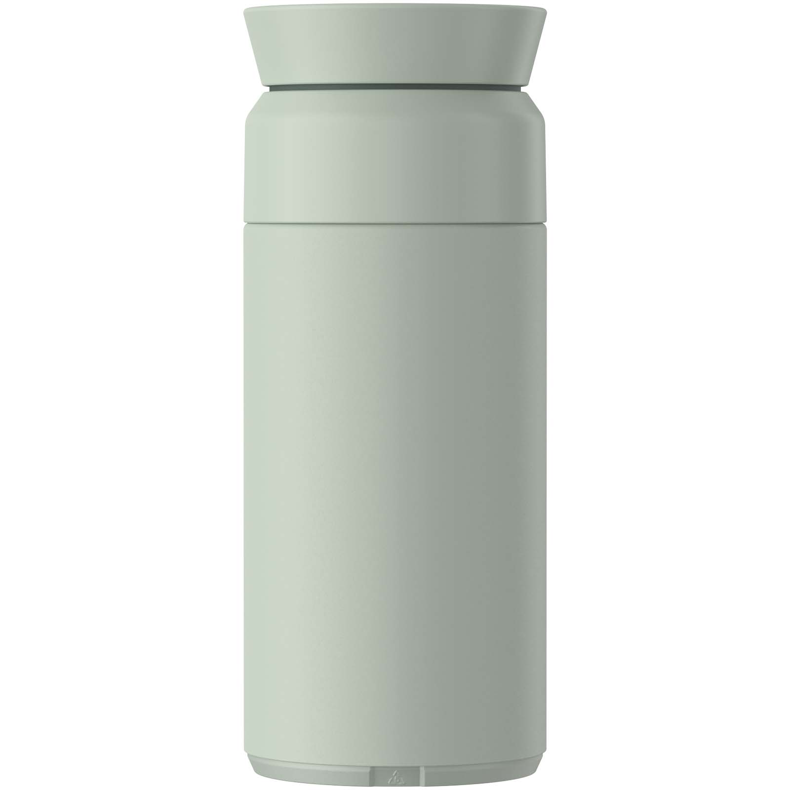 Ocean Bottle Brew Flask 350 ml Thermosflasche Edelstahl bedruckbar