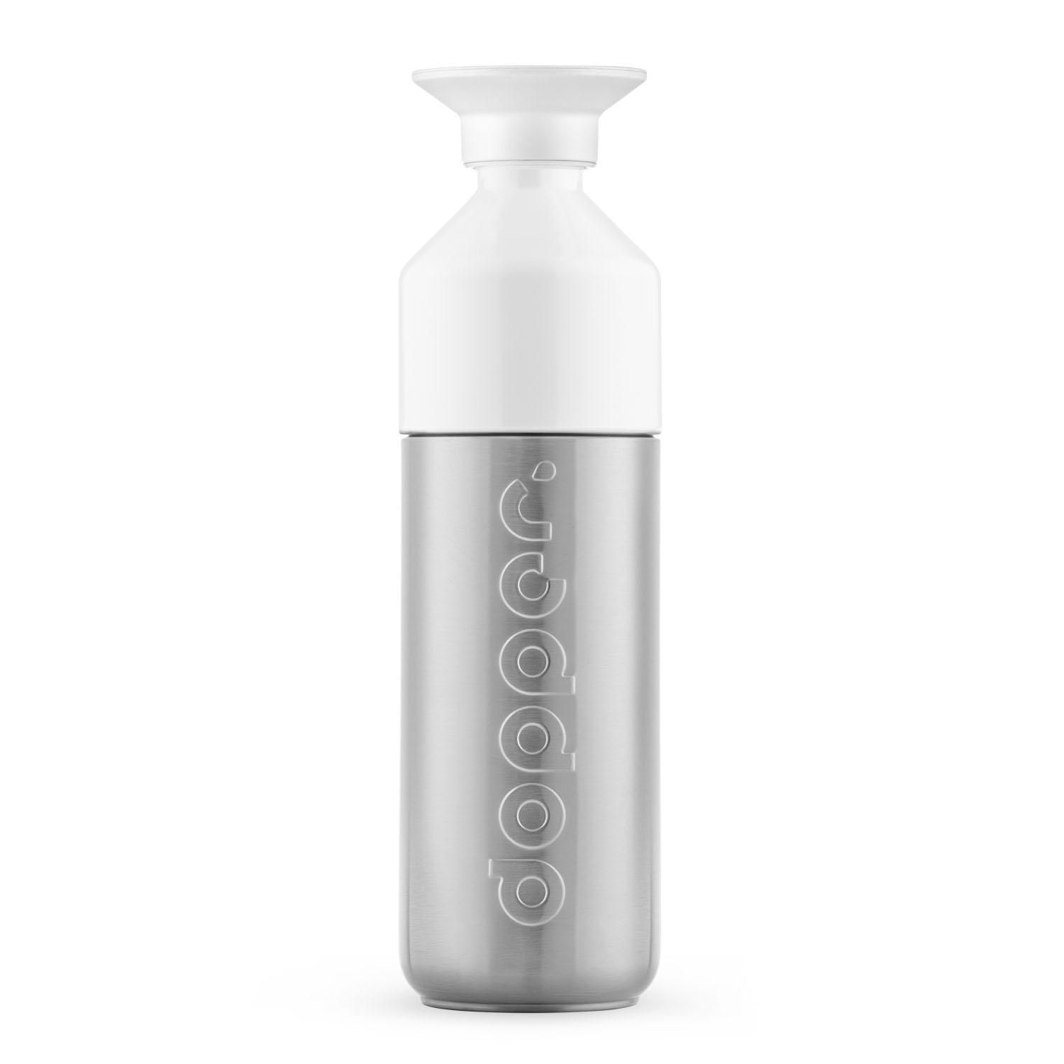 Dopper Insulated Edelstahl-Thermosflasche 580 ml, bedruckbar