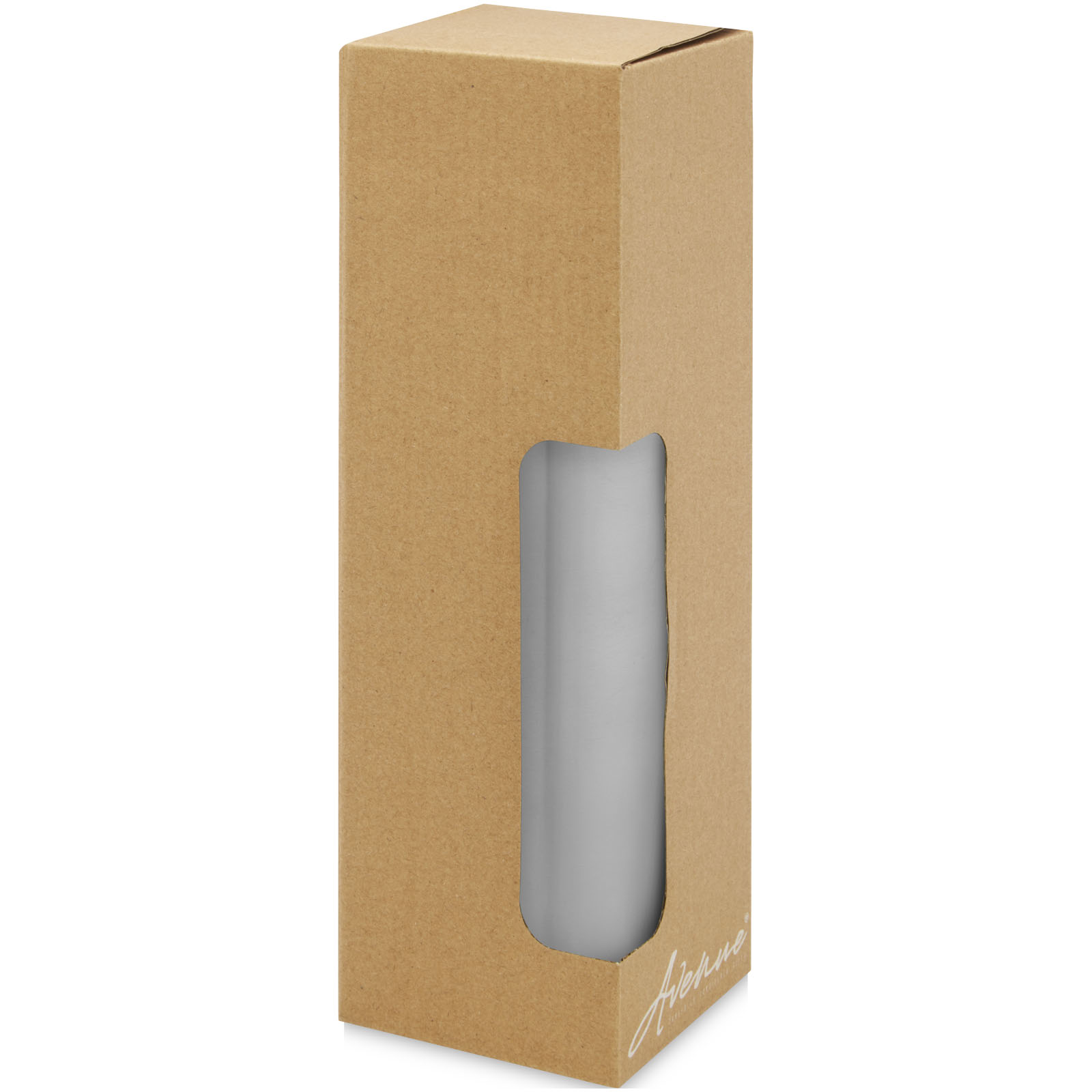 Jetta Isolierbecher 330 ml - Edelstahl Thermobecher, Kupfer-Vakuum