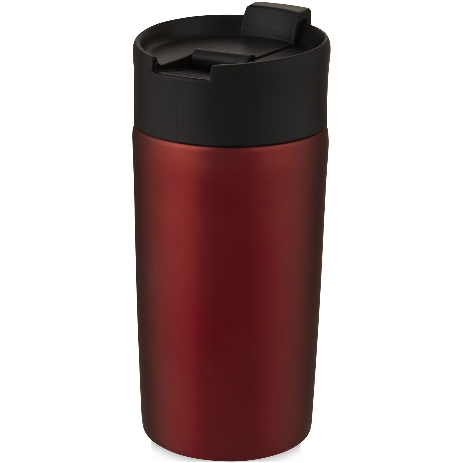 Jetta Isolierbecher 330 ml - Edelstahl Thermobecher, Kupfer-Vakuum