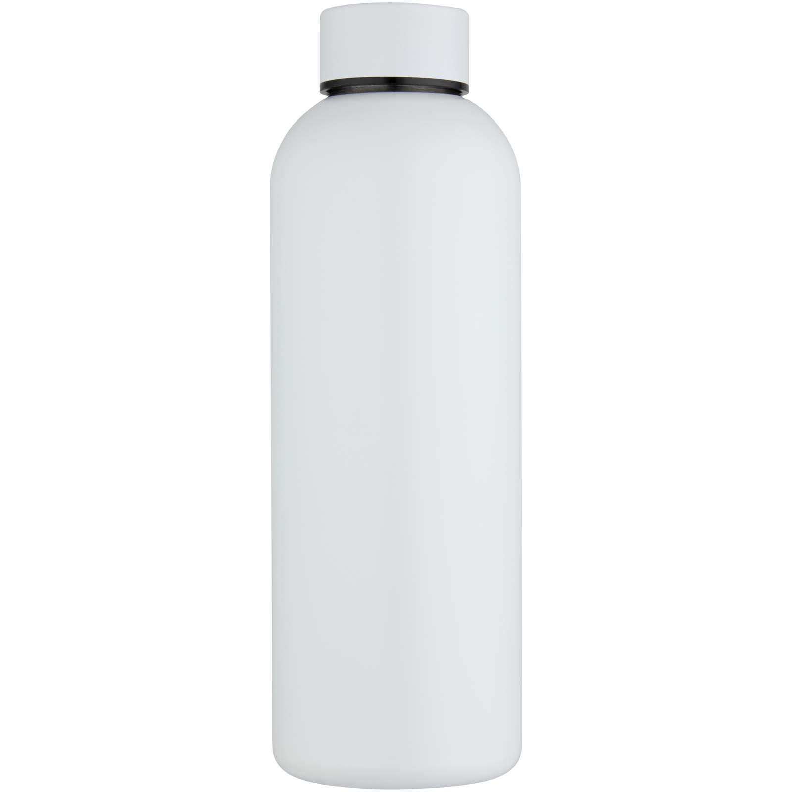 Trinkflasche Spring 750 ml – RCS recycelter Edelstahl, bedruckbar