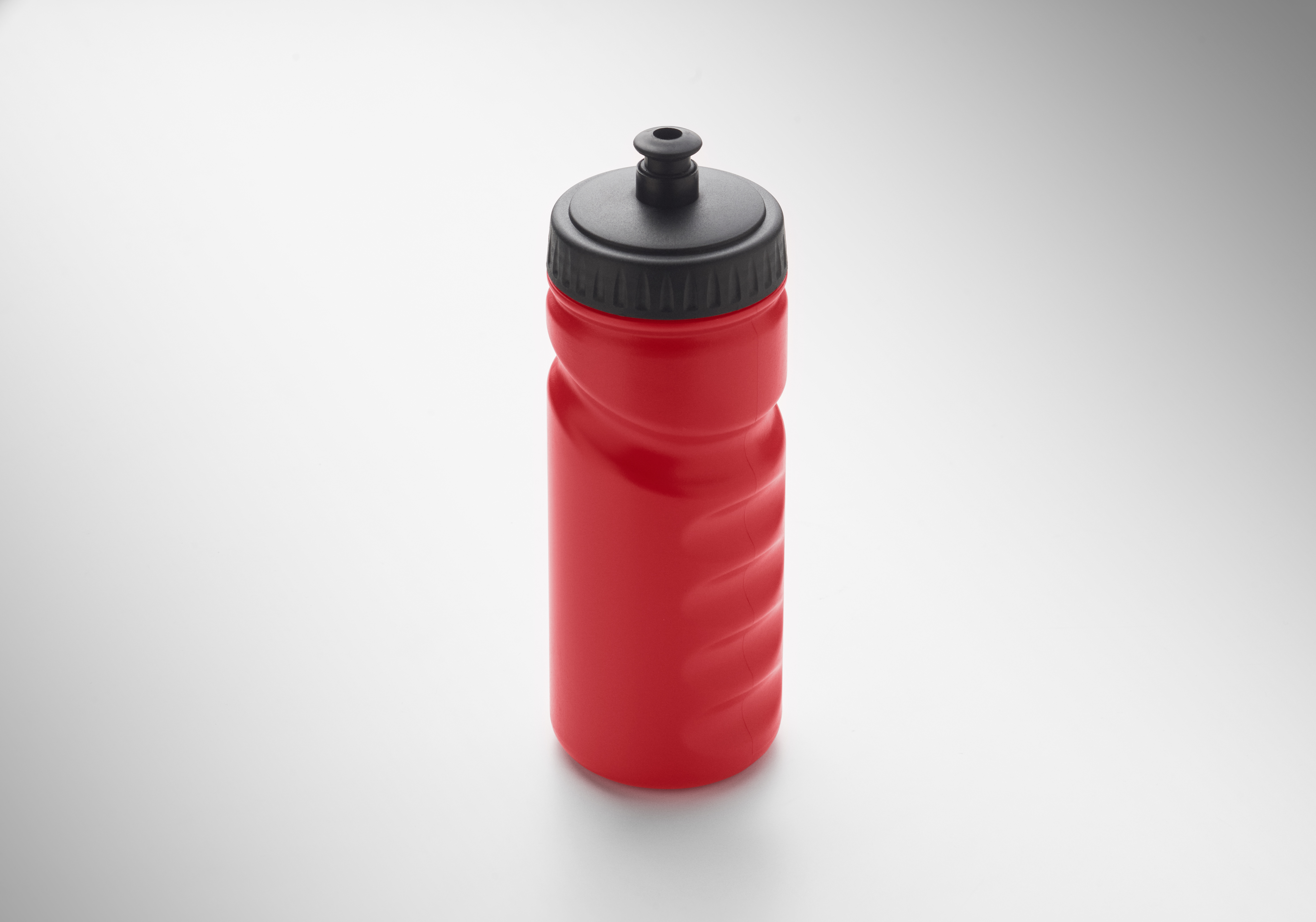 Sport-Trinkflasche 500 ml SPOT FRESH – PE-Kunststoff, bedruckbar