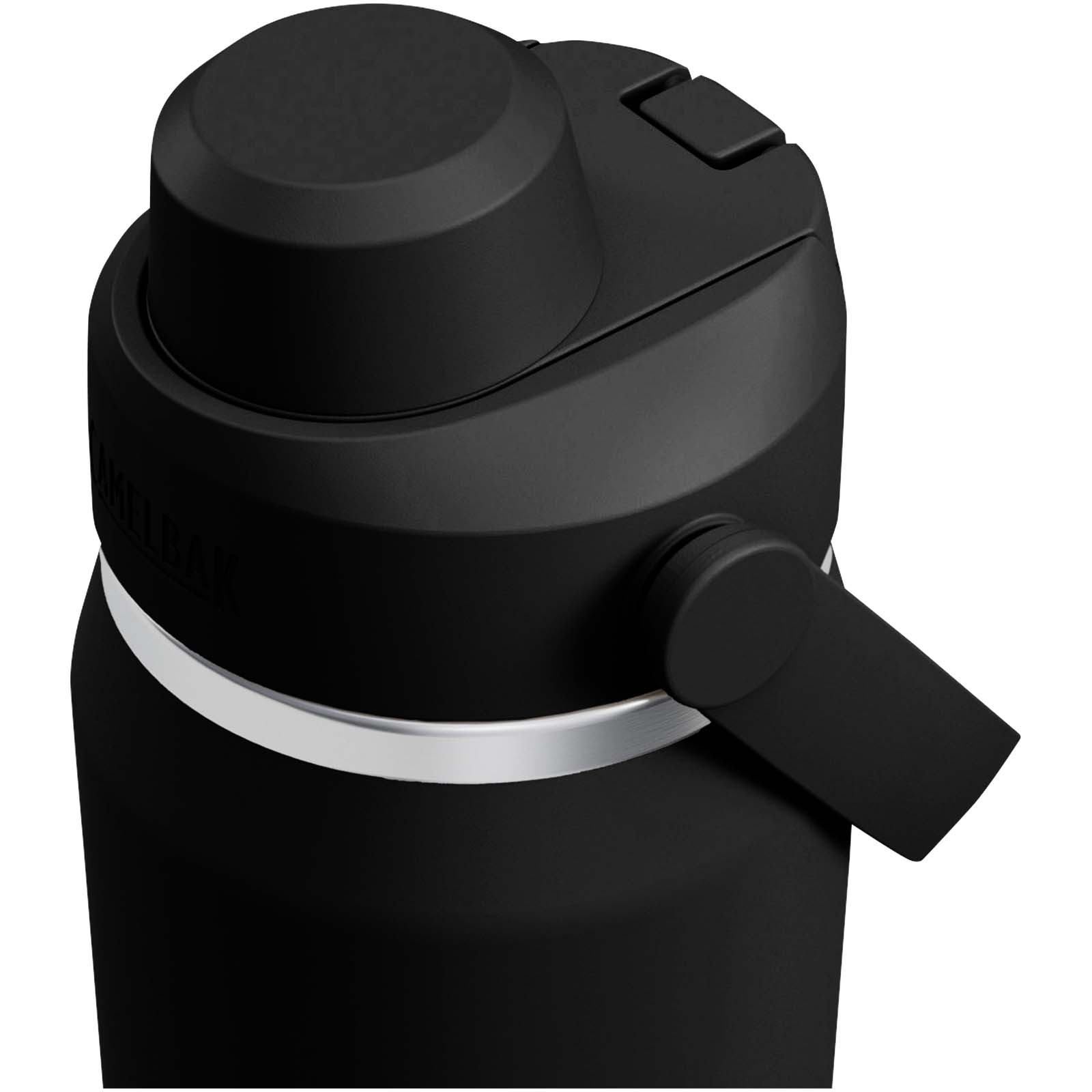 Camelbak® Thrive Chug VSS Edelstahl-Trinkflasche 740 ml, auslaufsicher