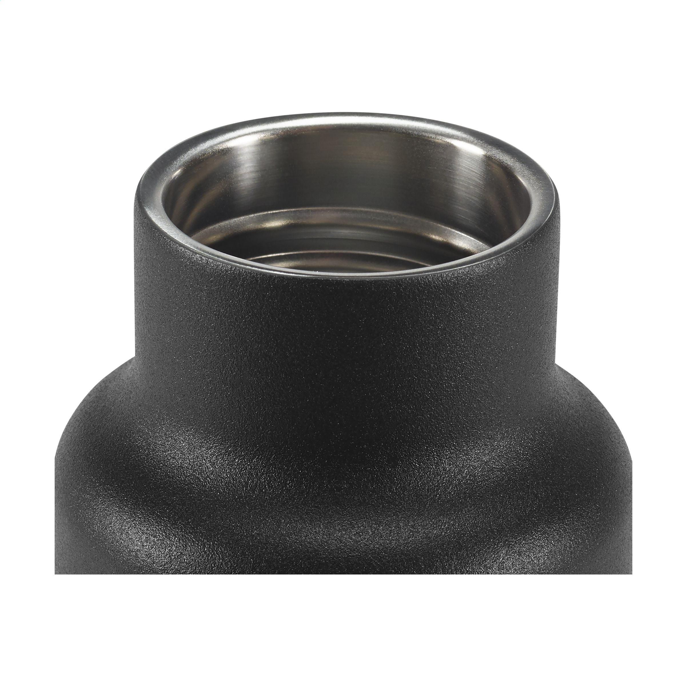 Klean Kanteen Classic Isolierflasche 592 ml Edelstahl bedruckbar