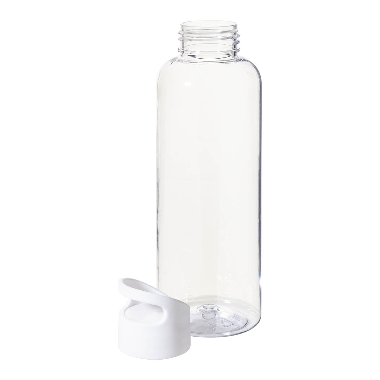 Tritan-Sportflasche Brumba 530 ml BPA-frei, bedruckbar als Werbeartikel