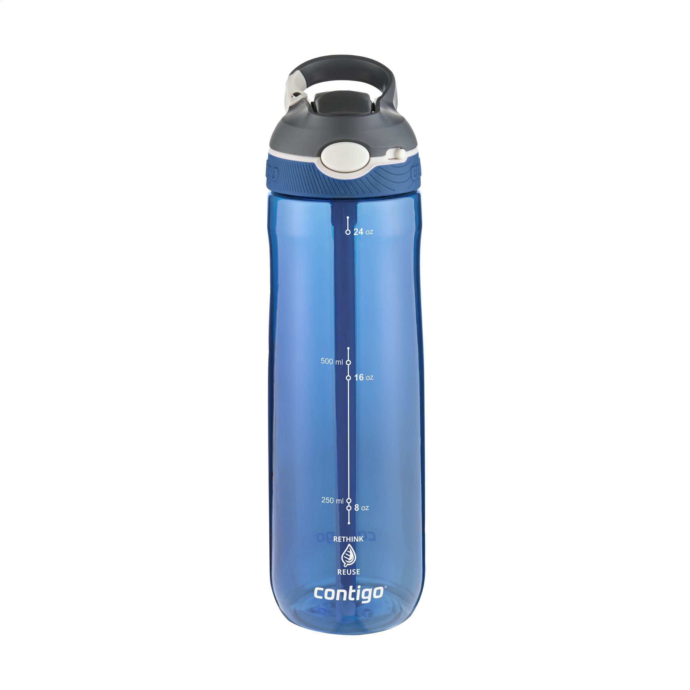 Contigo® Ashland Trinkflasche 720 ml aus Tritan Renew bedruckbar