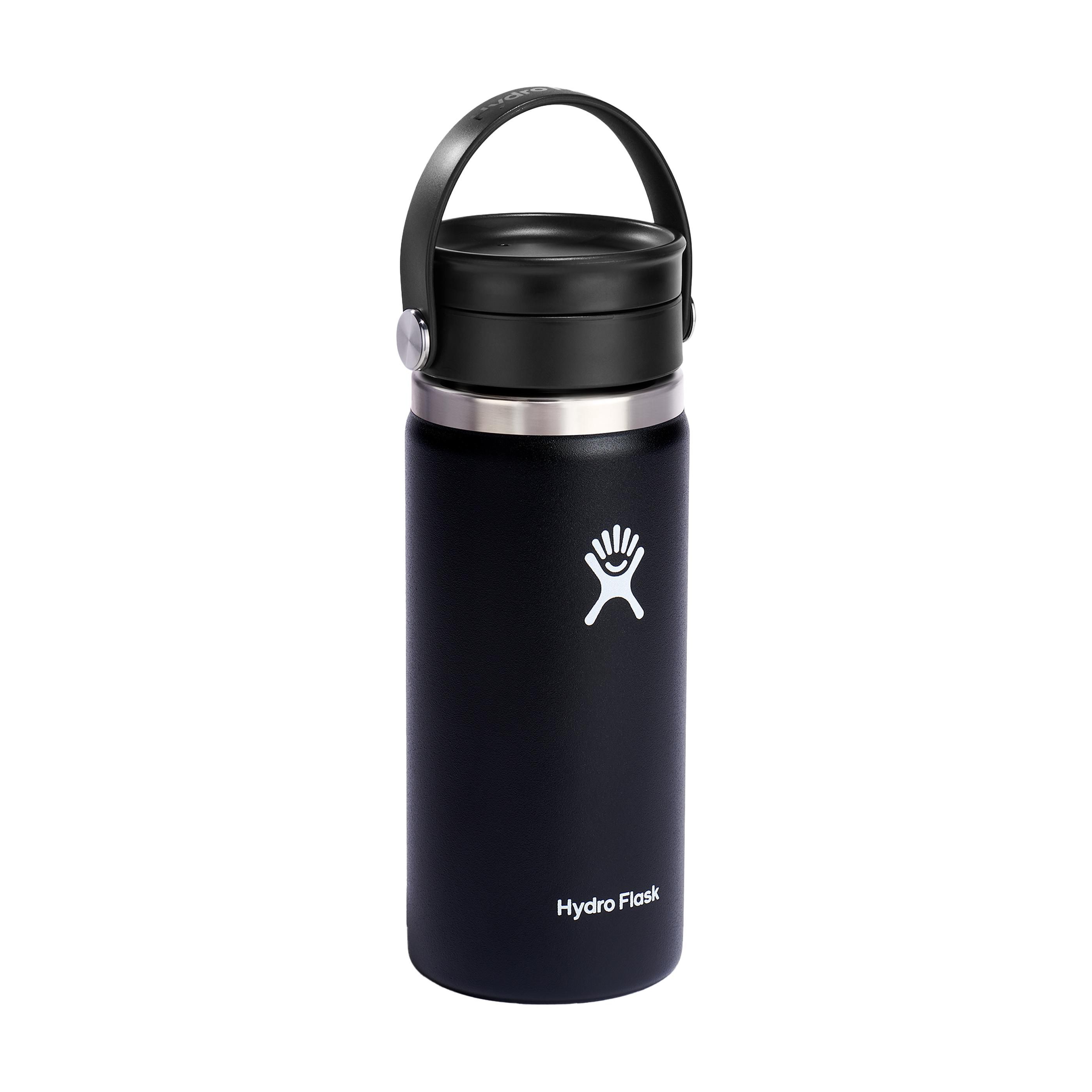 Hydro Flask Coffee Thermoflasche 473 ml – Edelstahl, bedruckbar
