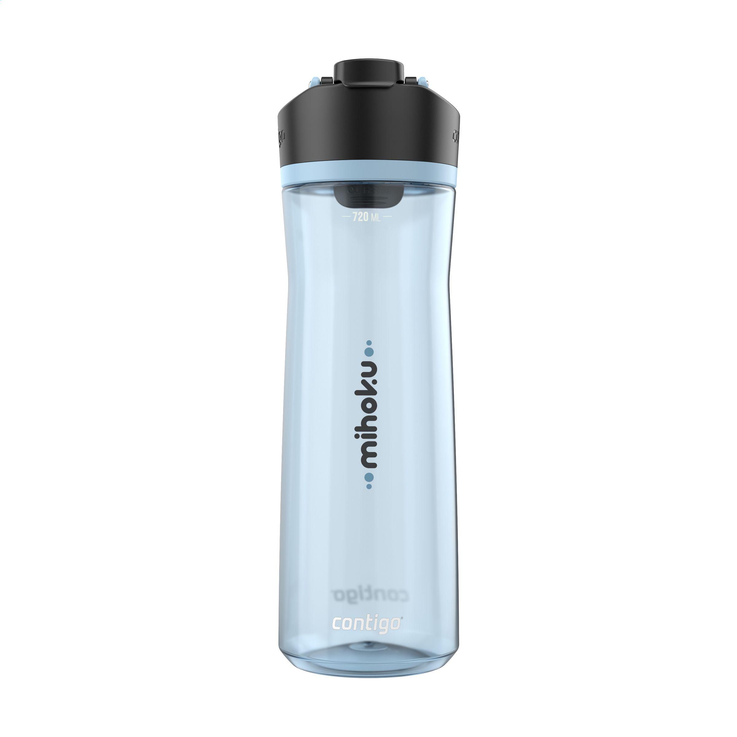 Contigo® Cortland 2.0 Trinkflasche 720 ml aus Tritan – bedruckbar