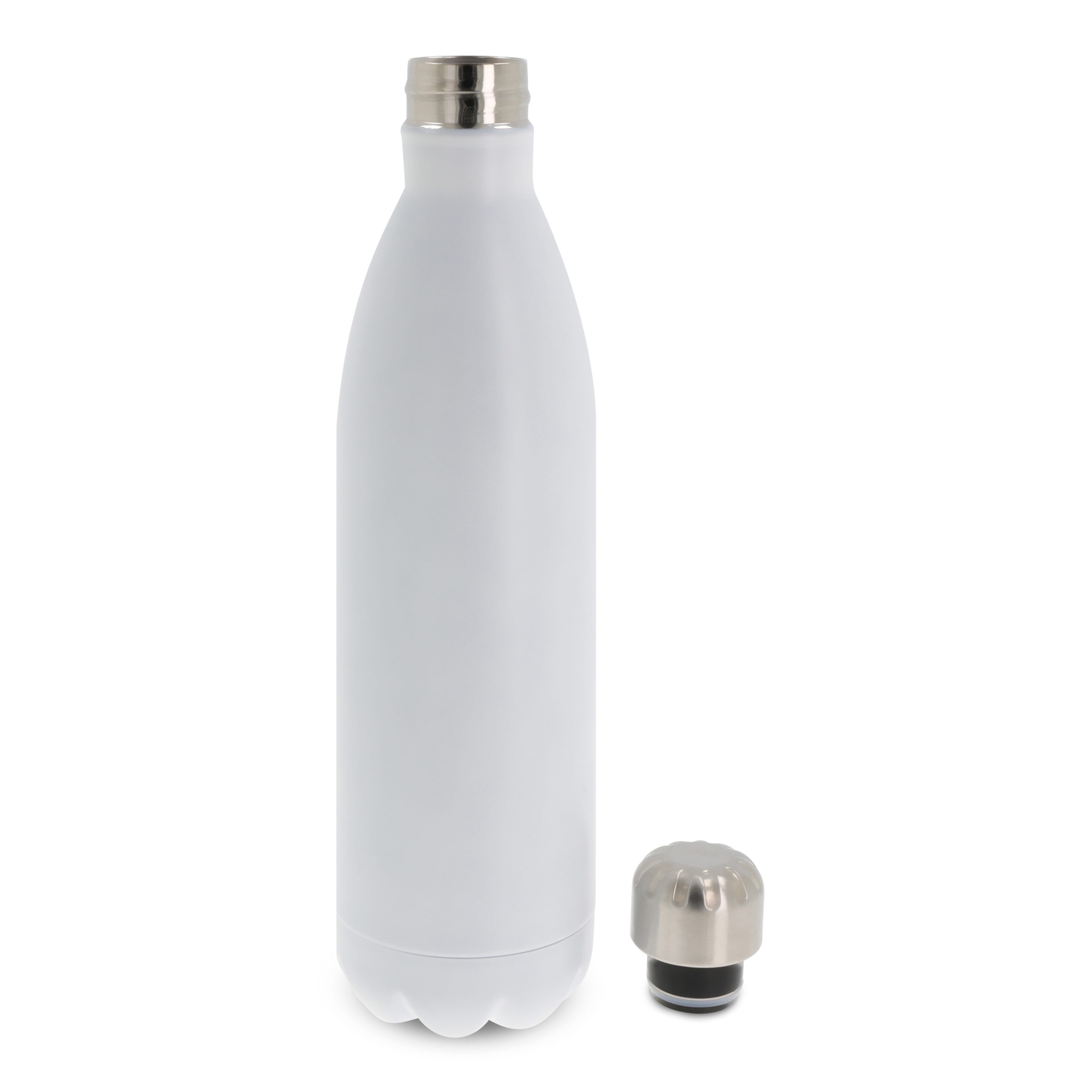 Edelstahl-Trinkflasche Swing 1000ml – doppelwandig, isoliert bedruckbar