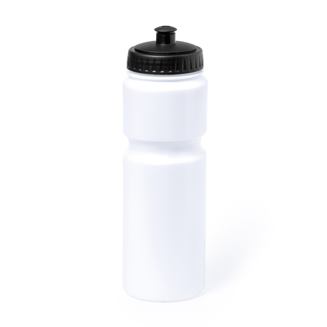 Trinkflasche Dumont 840 ml aus PE – bedruckbar als Werbeartikel