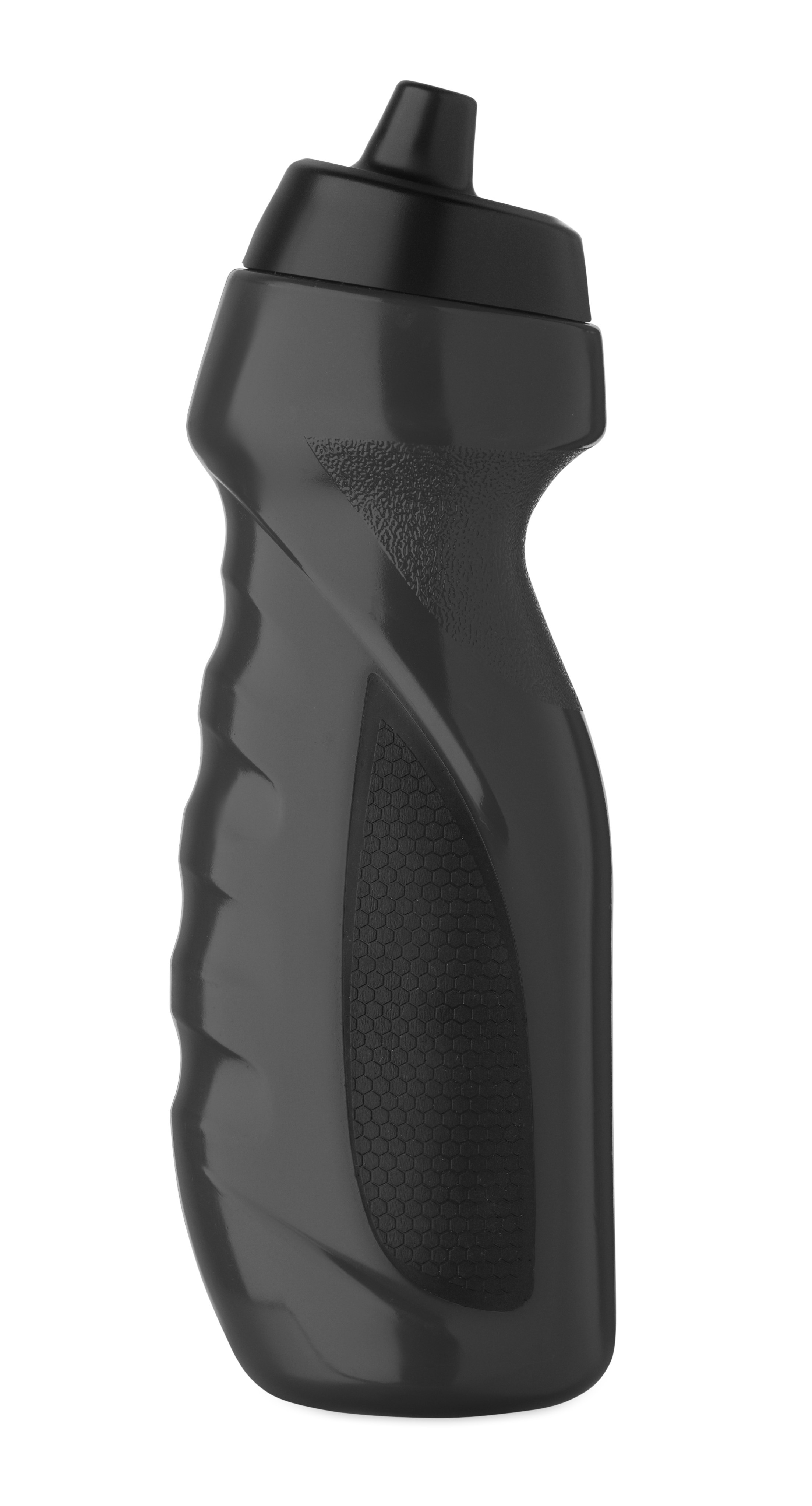 Sport-Trinkflasche FERSK 700ml PE, auslaufsicher mit Griff – bedruckbar