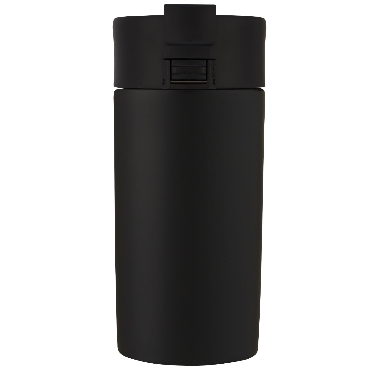 Jetta Isolierbecher 330 ml - Edelstahl Thermobecher, Kupfer-Vakuum