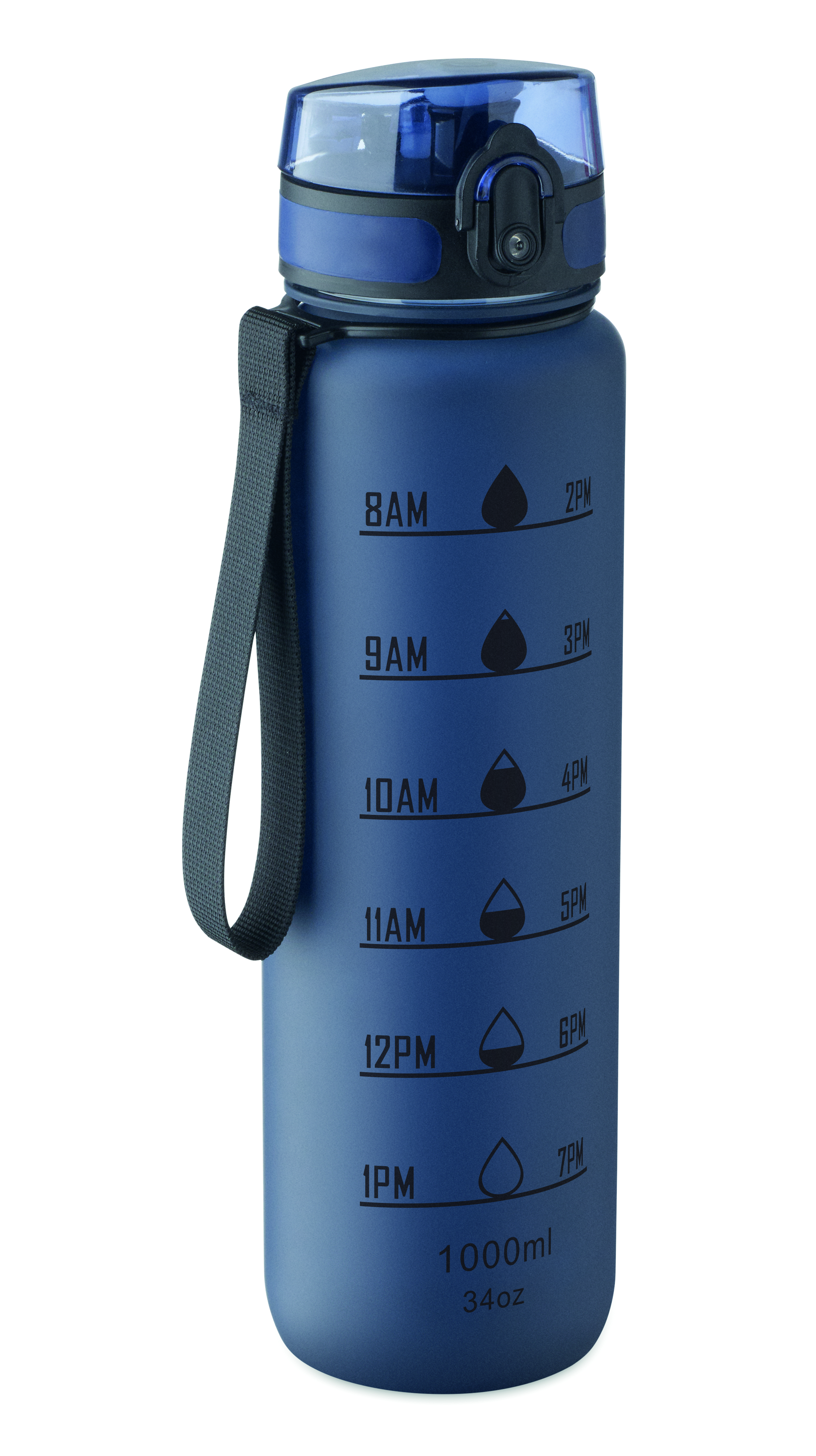Marineblau