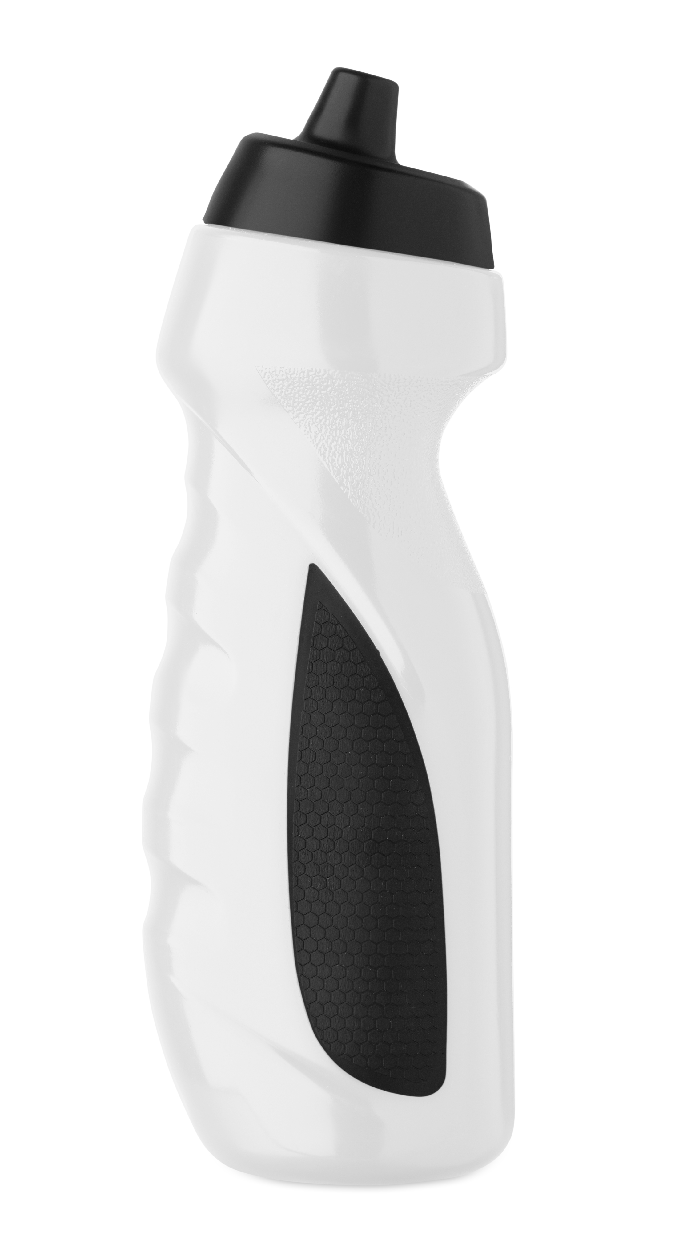 Sport-Trinkflasche FERSK 700ml PE, auslaufsicher mit Griff – bedruckbar